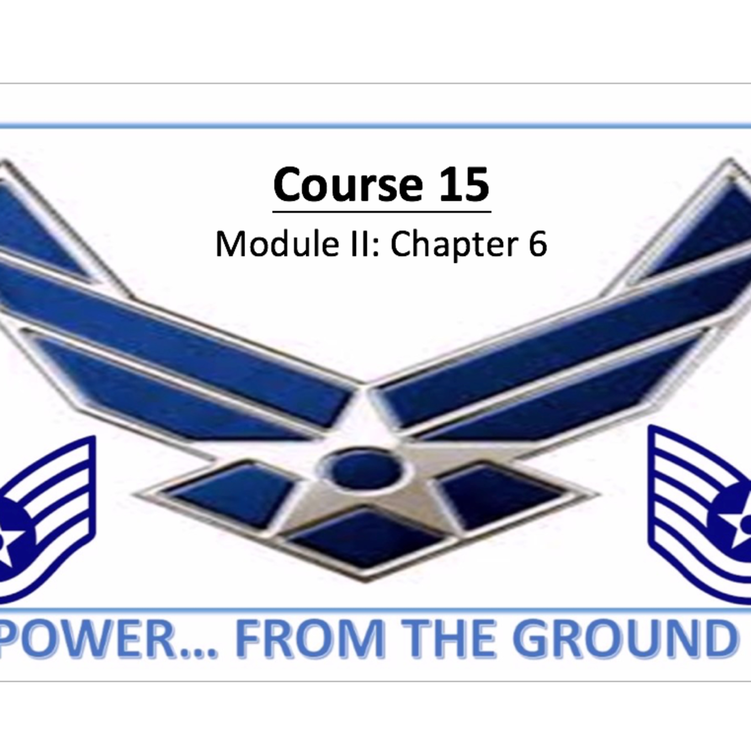 Module 2 - Change Management (LM06) episode artwork