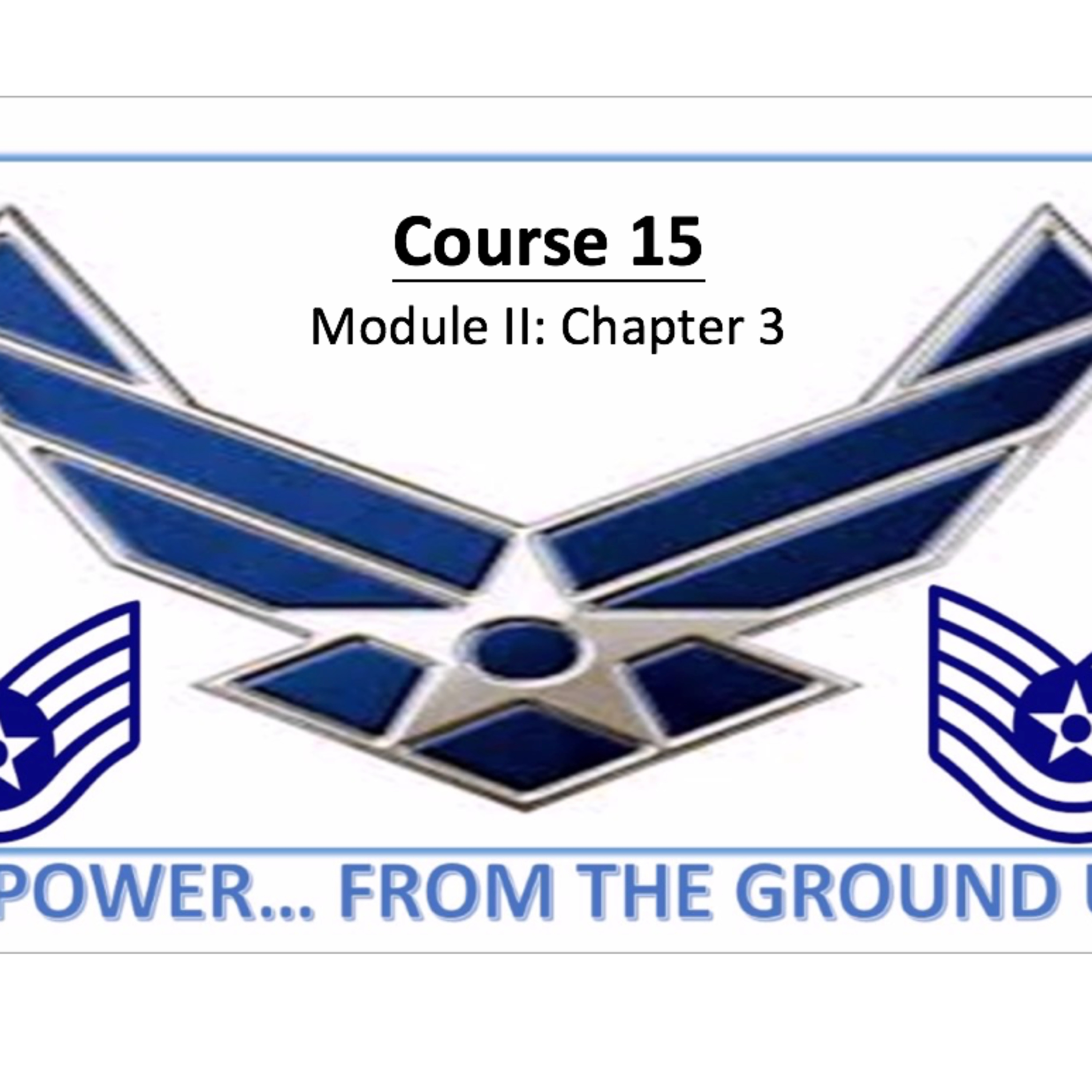 Module 2 - Leader Influence (LM03) episode artwork