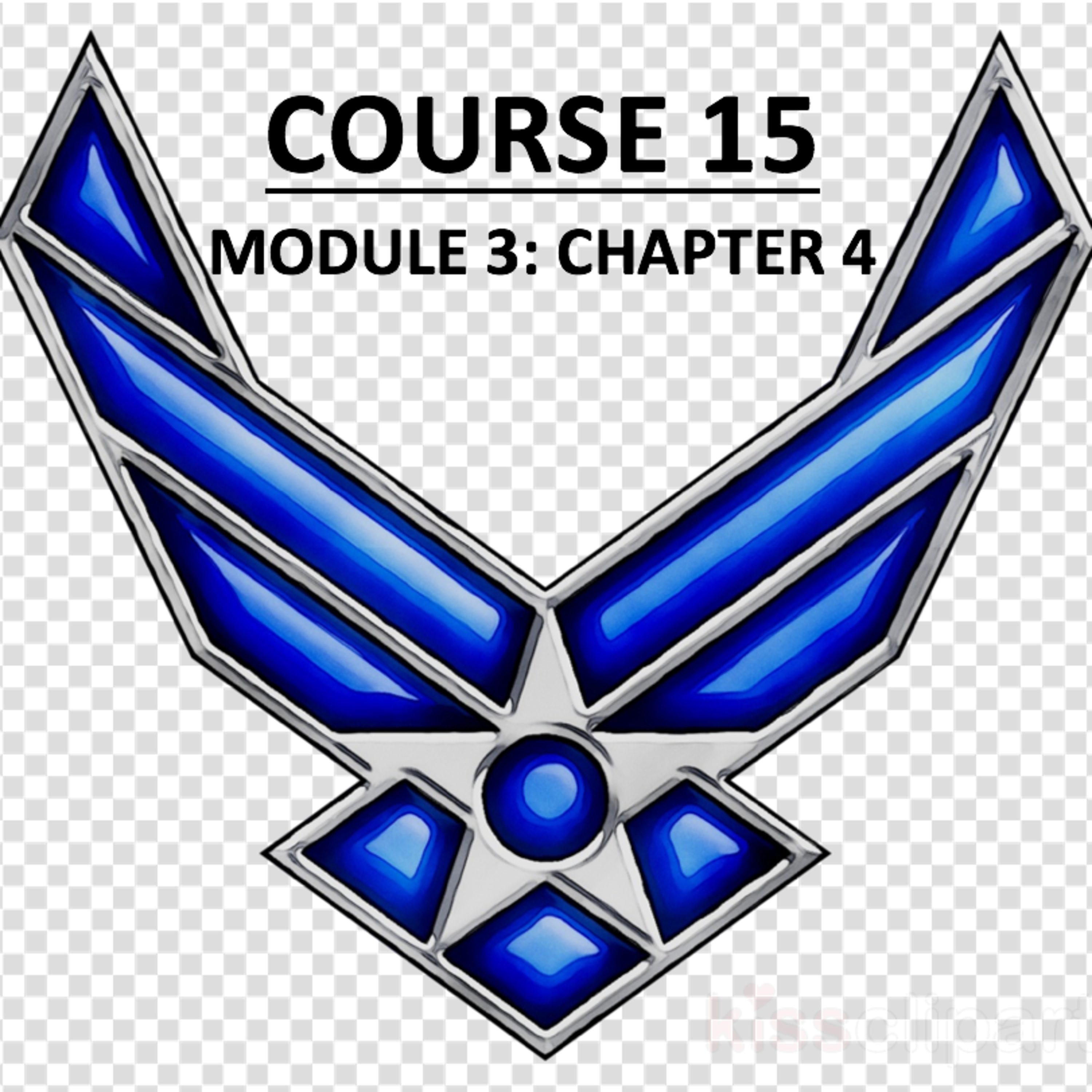 Module 3 - Managerial Communication (OA04) episode artwork