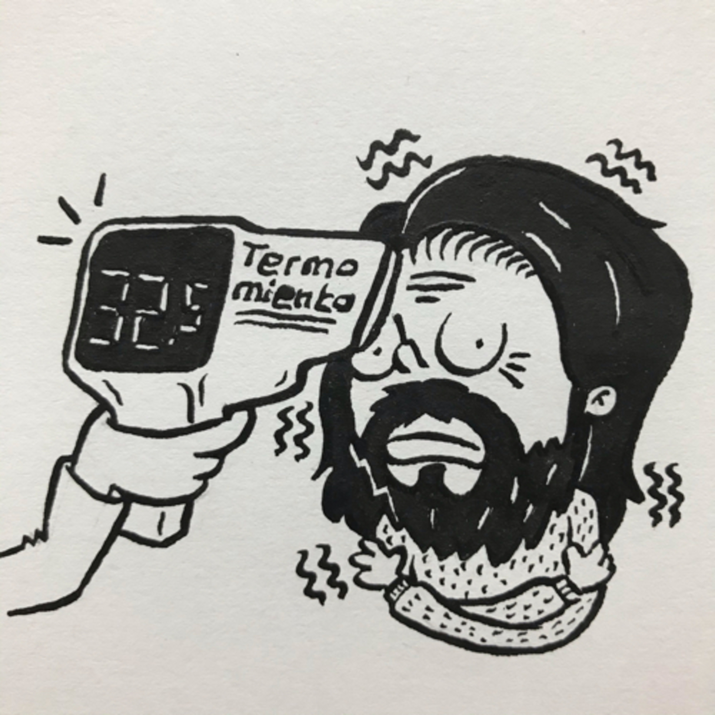 Hipotermia