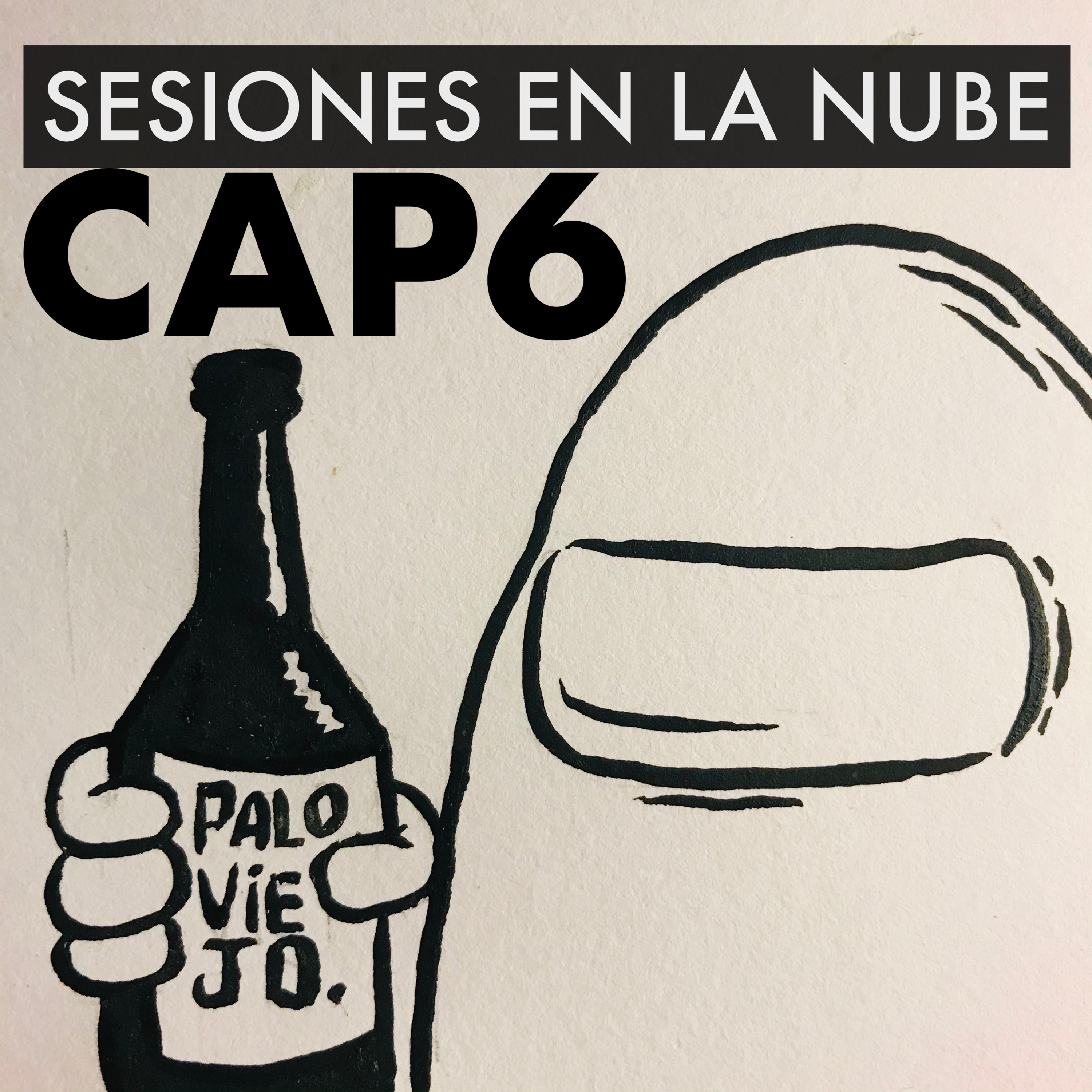 Haciendo sed
