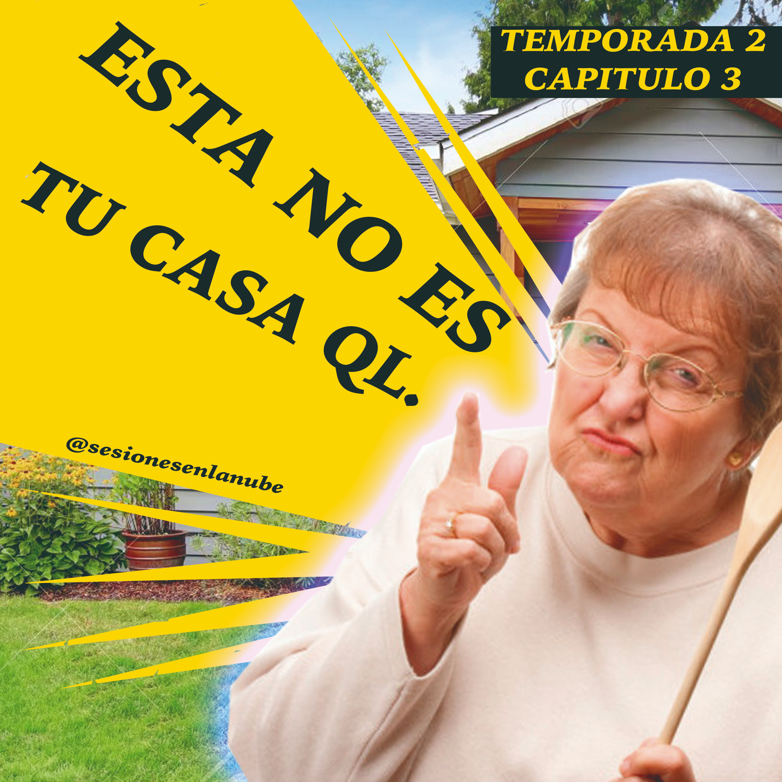 Sesiones En La Nube