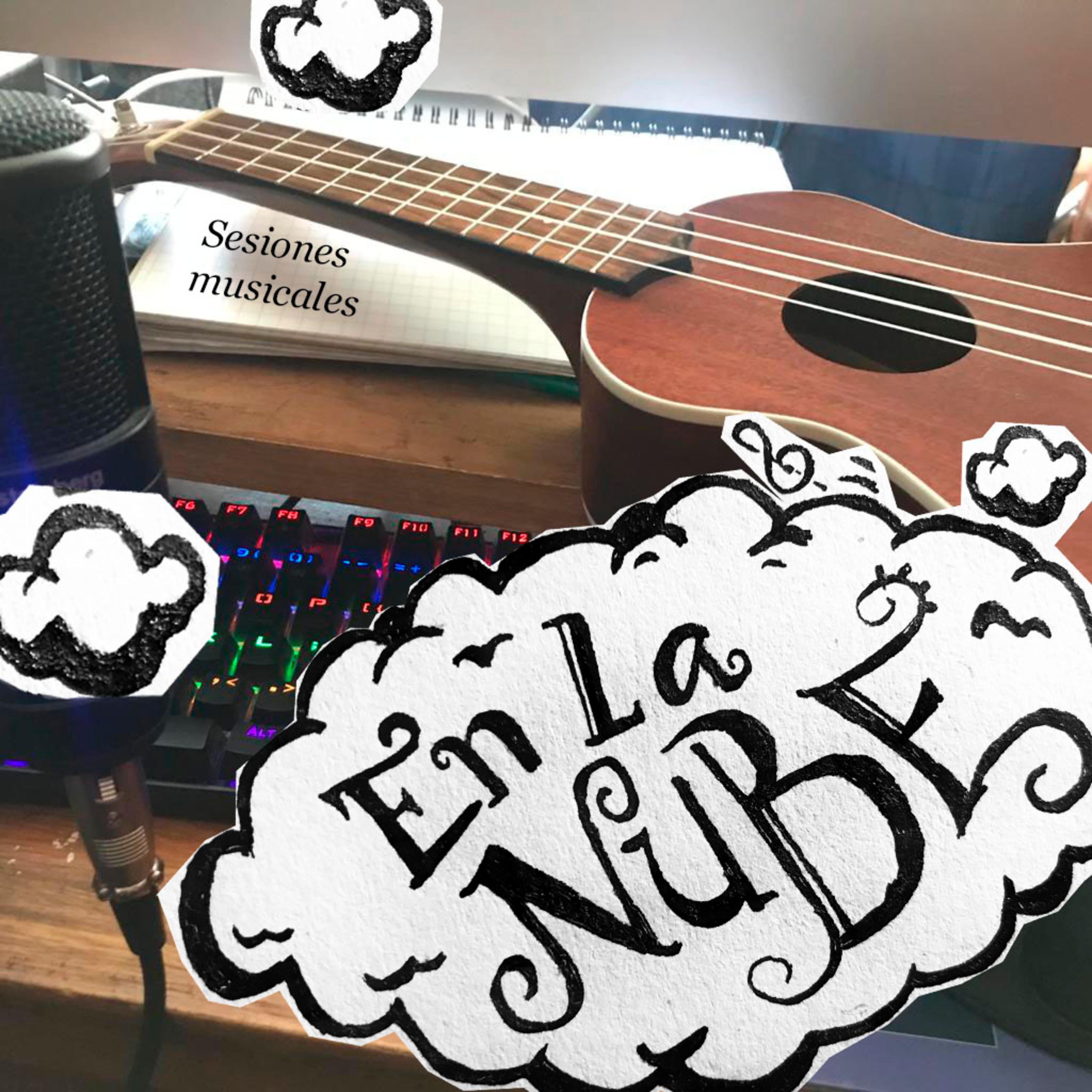 Sesiones En La Nube