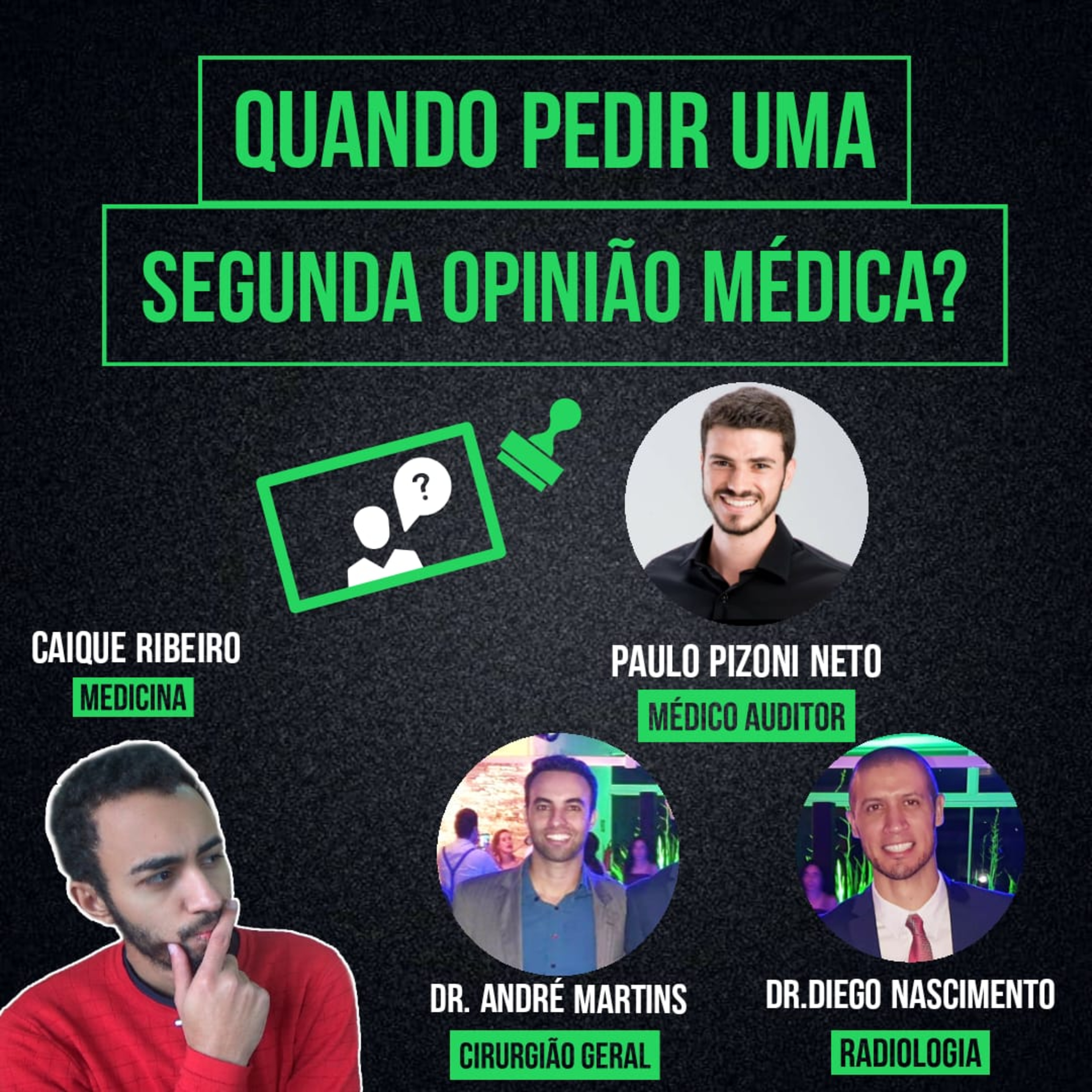 Vai Que é Virose