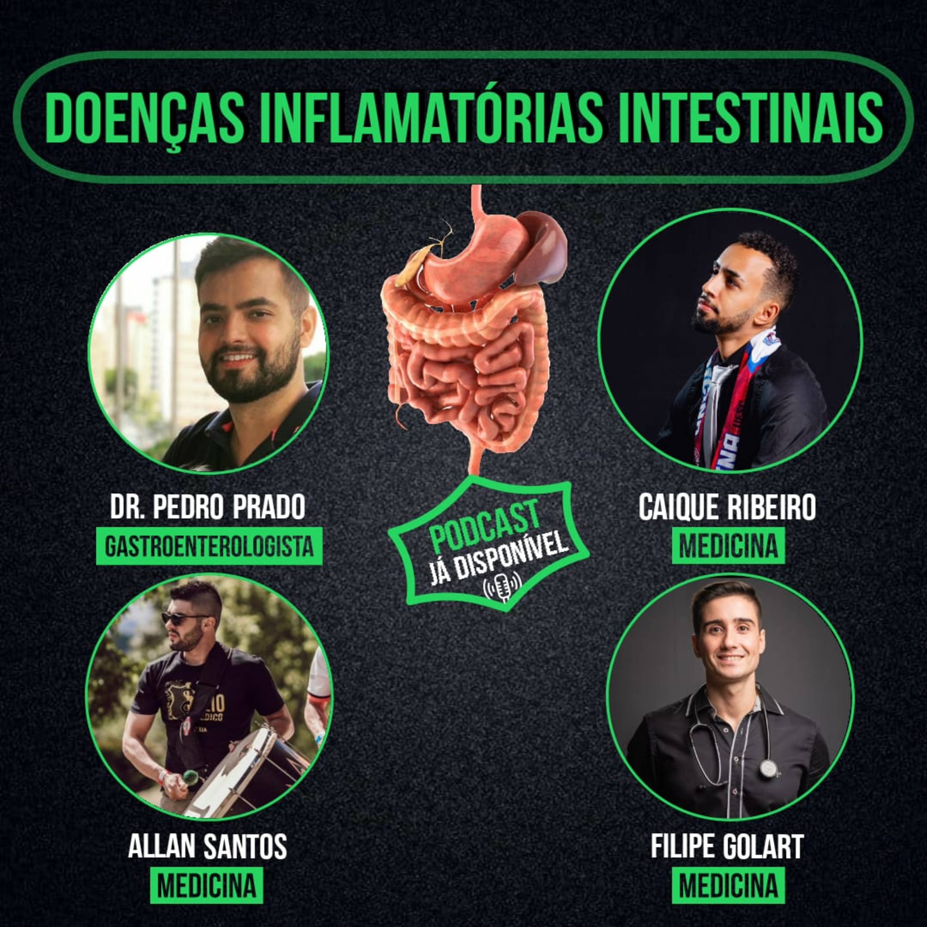 Vai Que é Virose