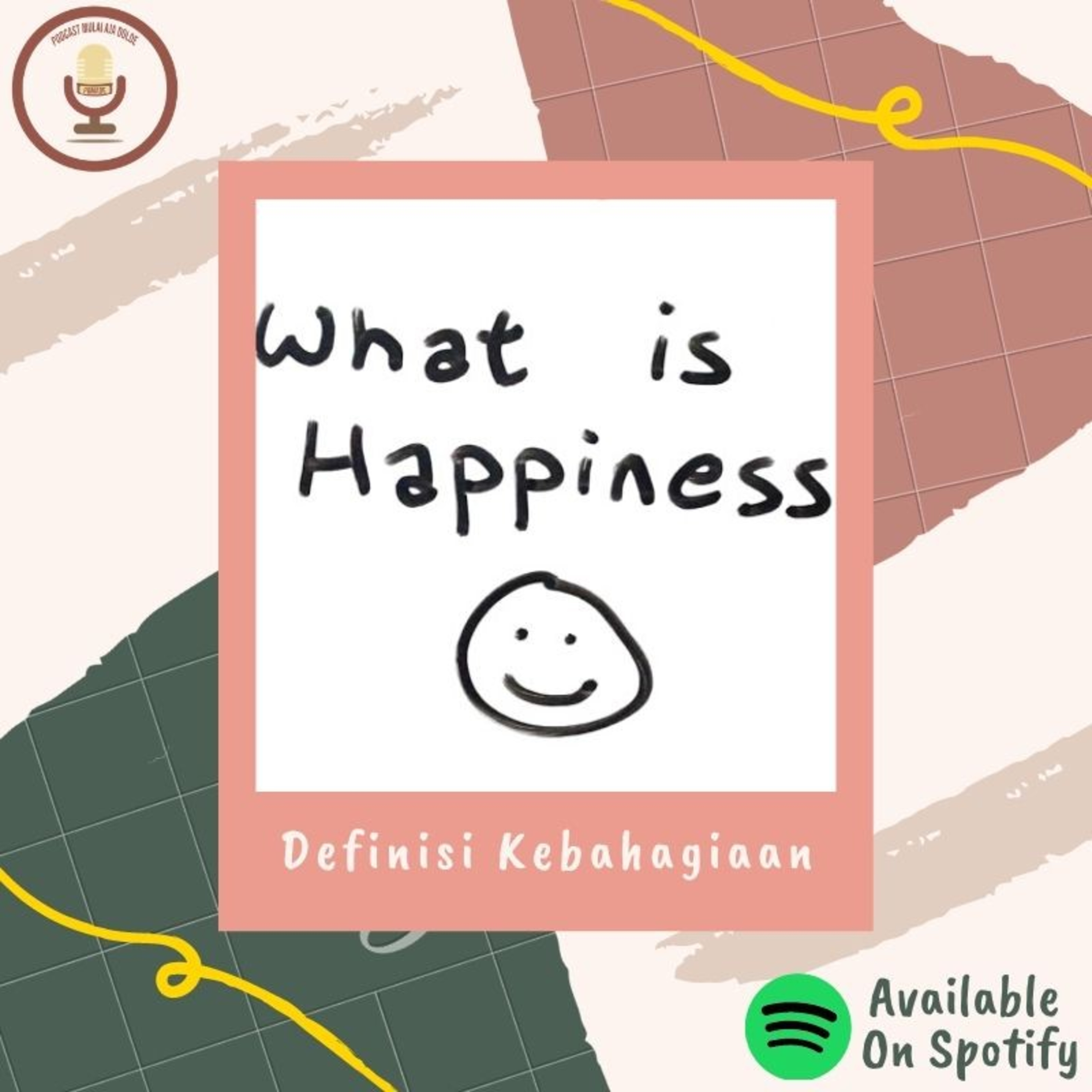 Definisi Bahagia episode artwork