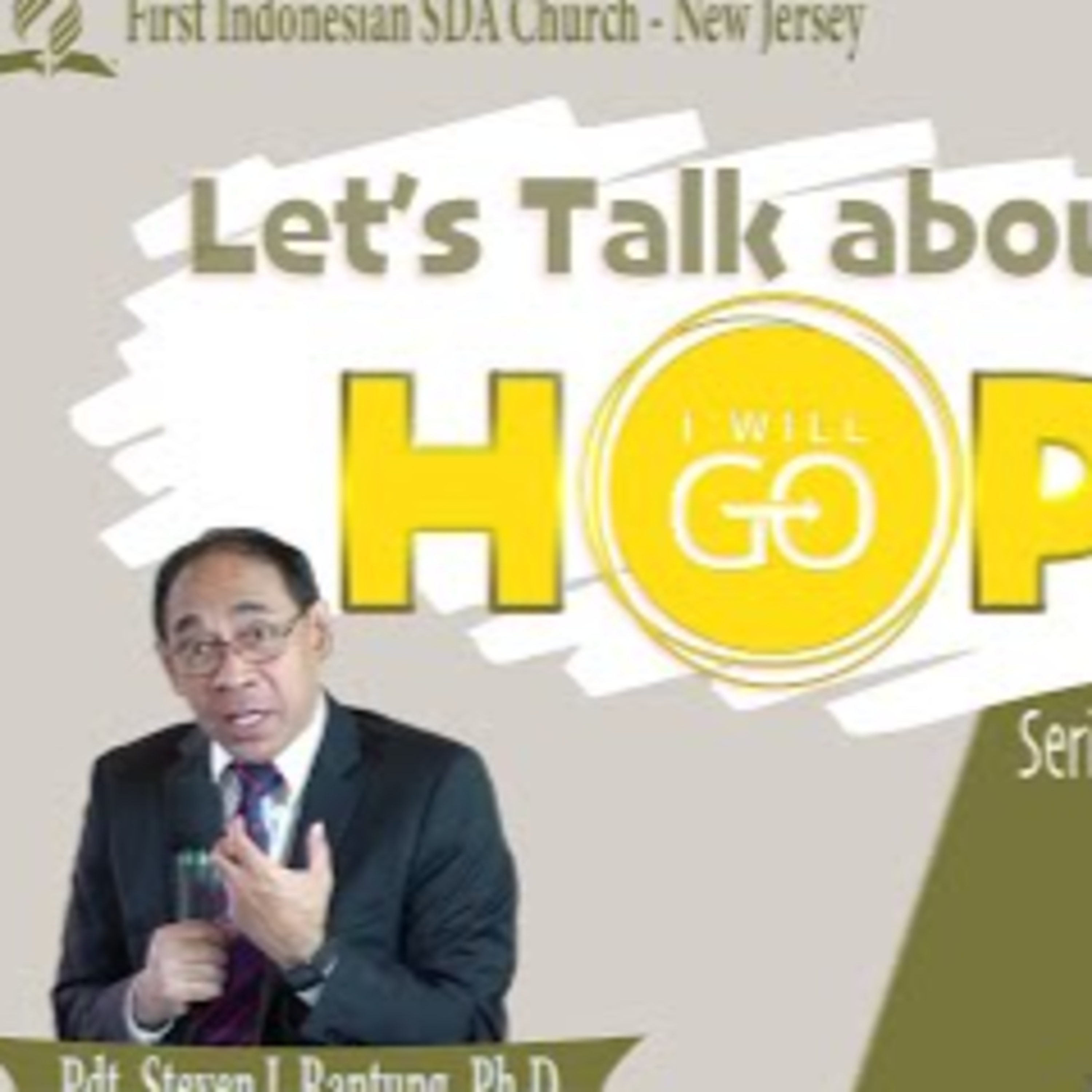 FISDAC - First Indonesian Seventh Day Adventist ChurchNew Jersey