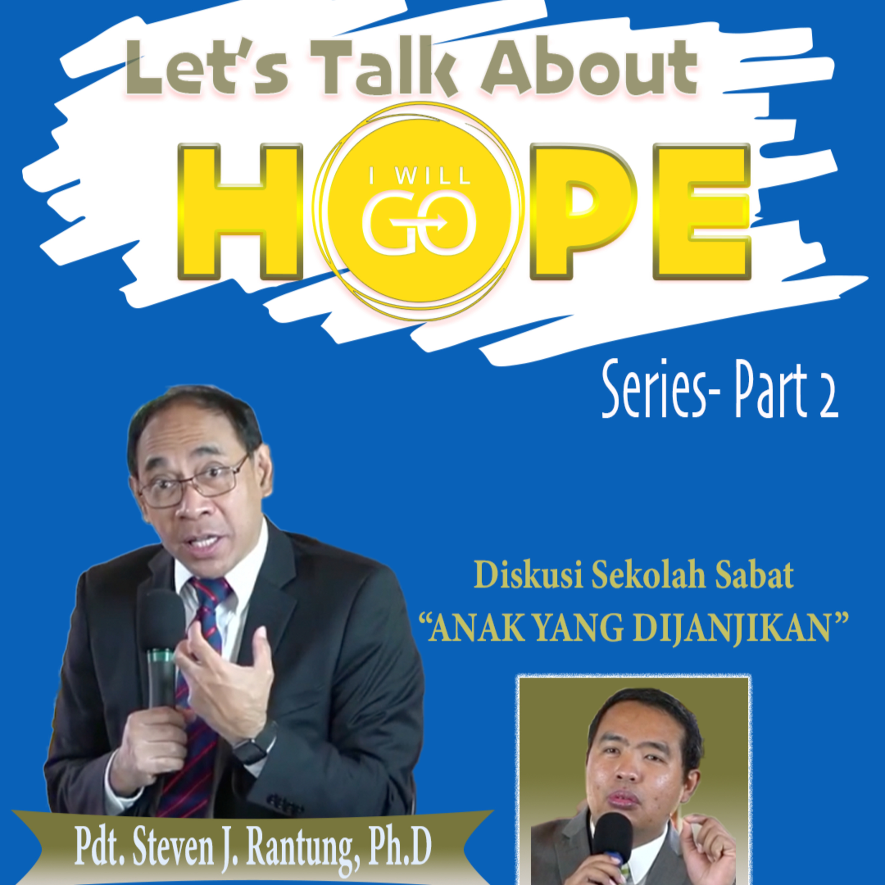 FISDAC - First Indonesian Seventh Day Adventist ChurchNew Jersey