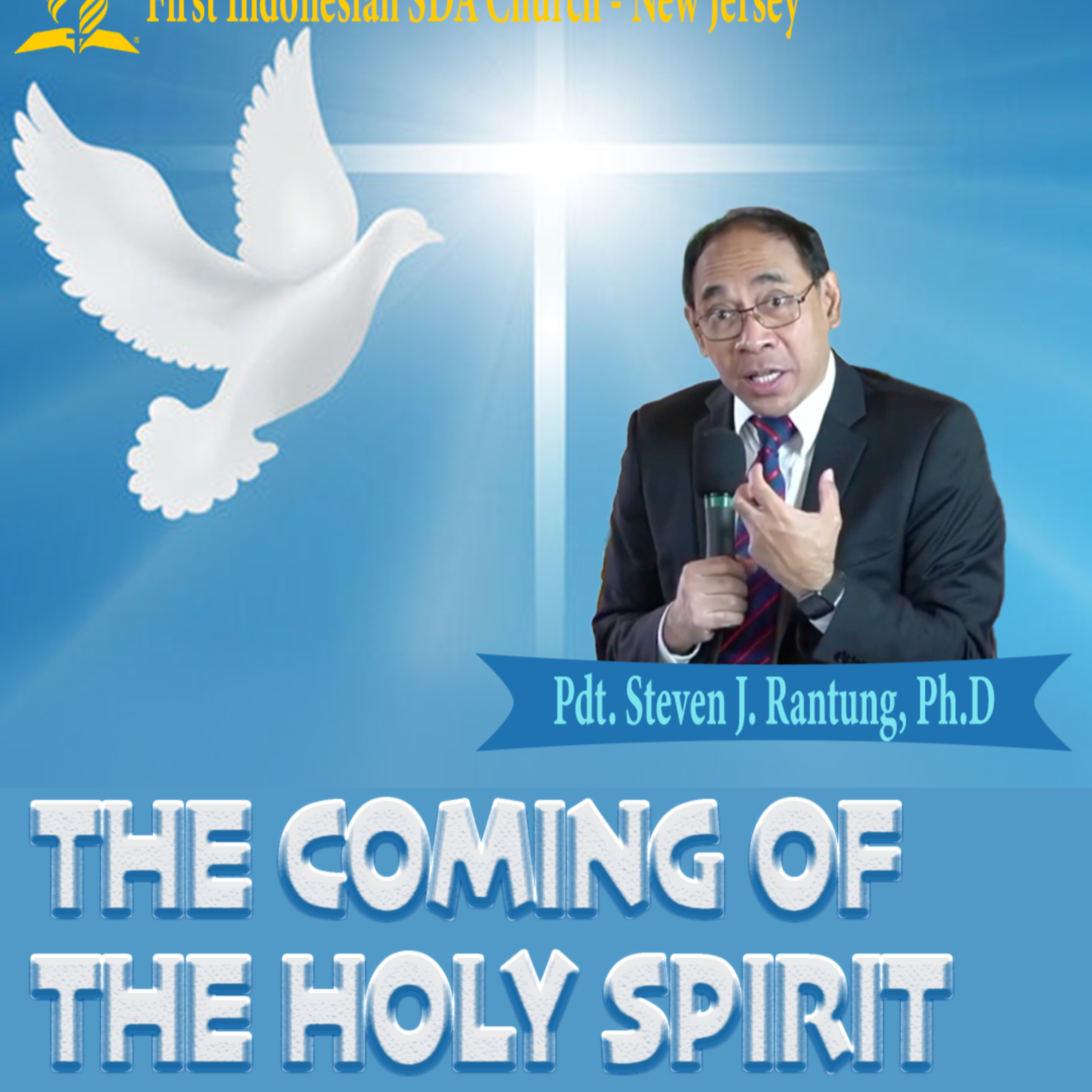 FISDAC - First Indonesian Seventh Day Adventist ChurchNew Jersey