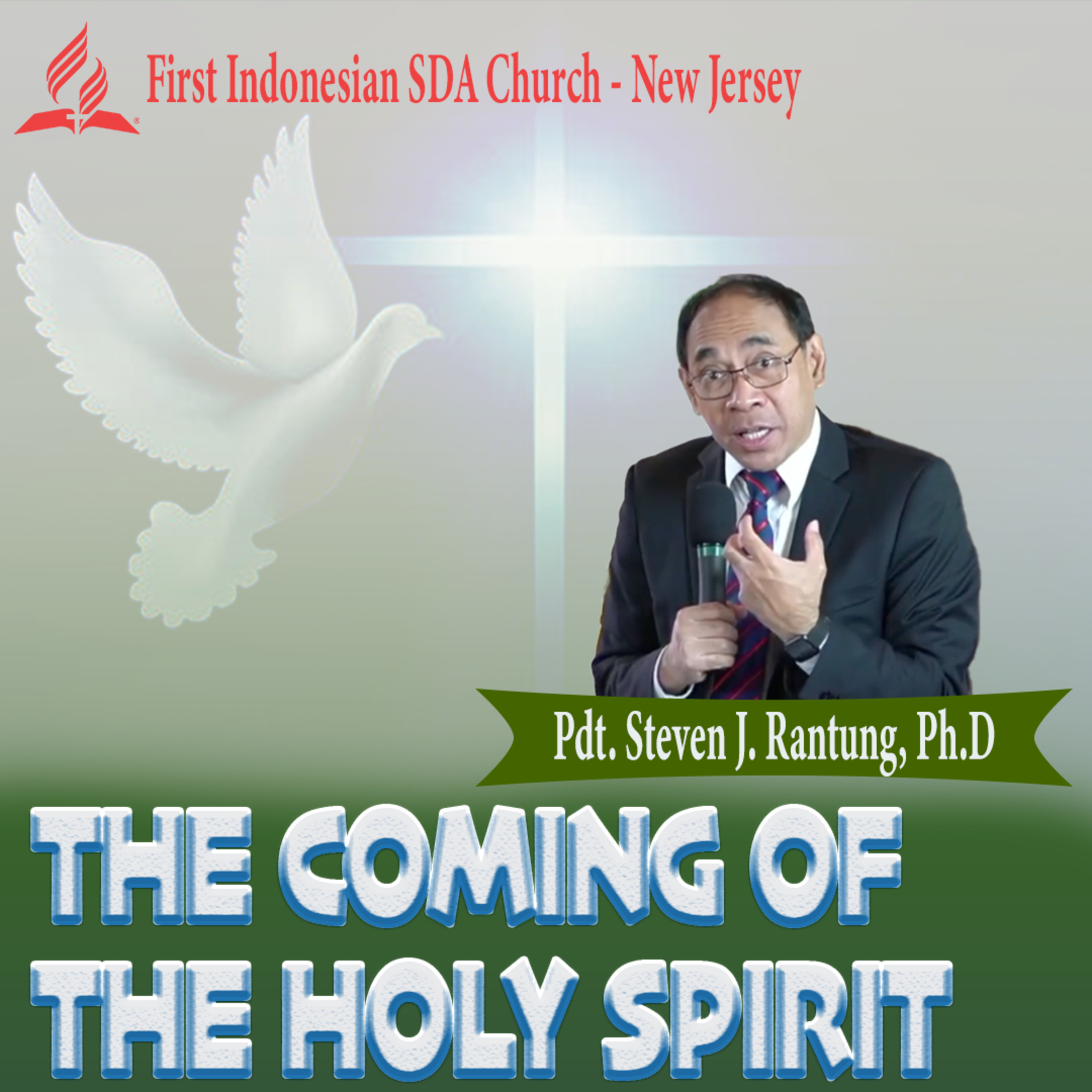 FISDAC - First Indonesian Seventh Day Adventist ChurchNew Jersey