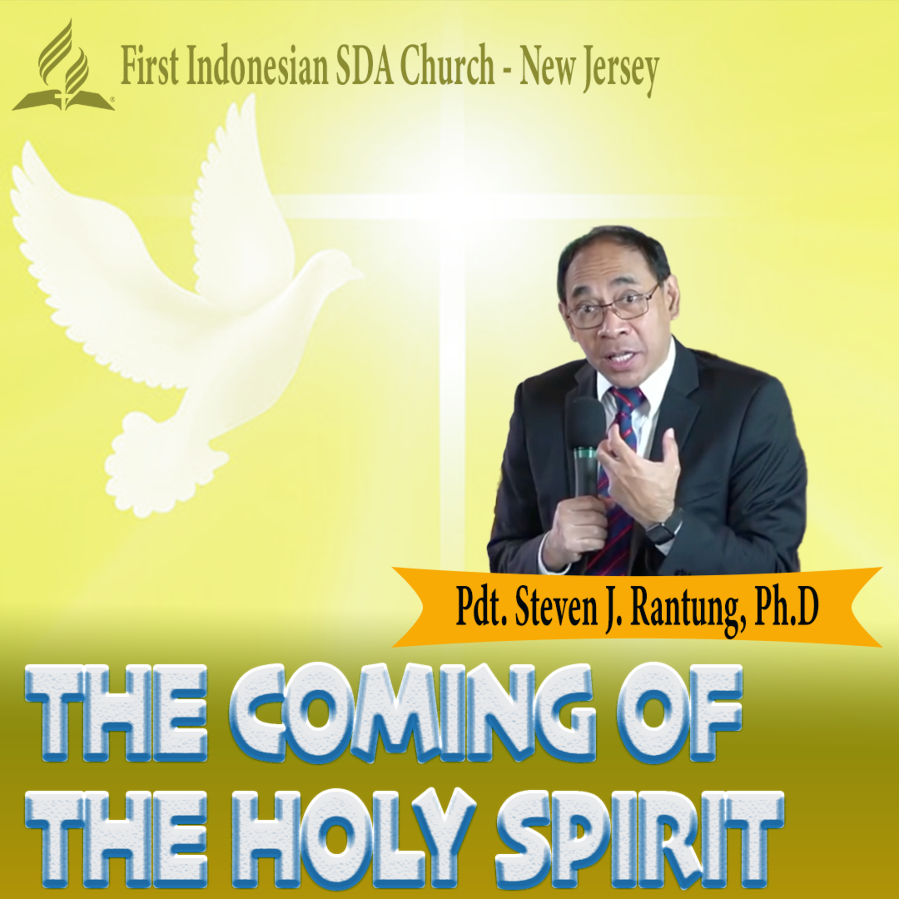FISDAC - First Indonesian Seventh Day Adventist ChurchNew Jersey
