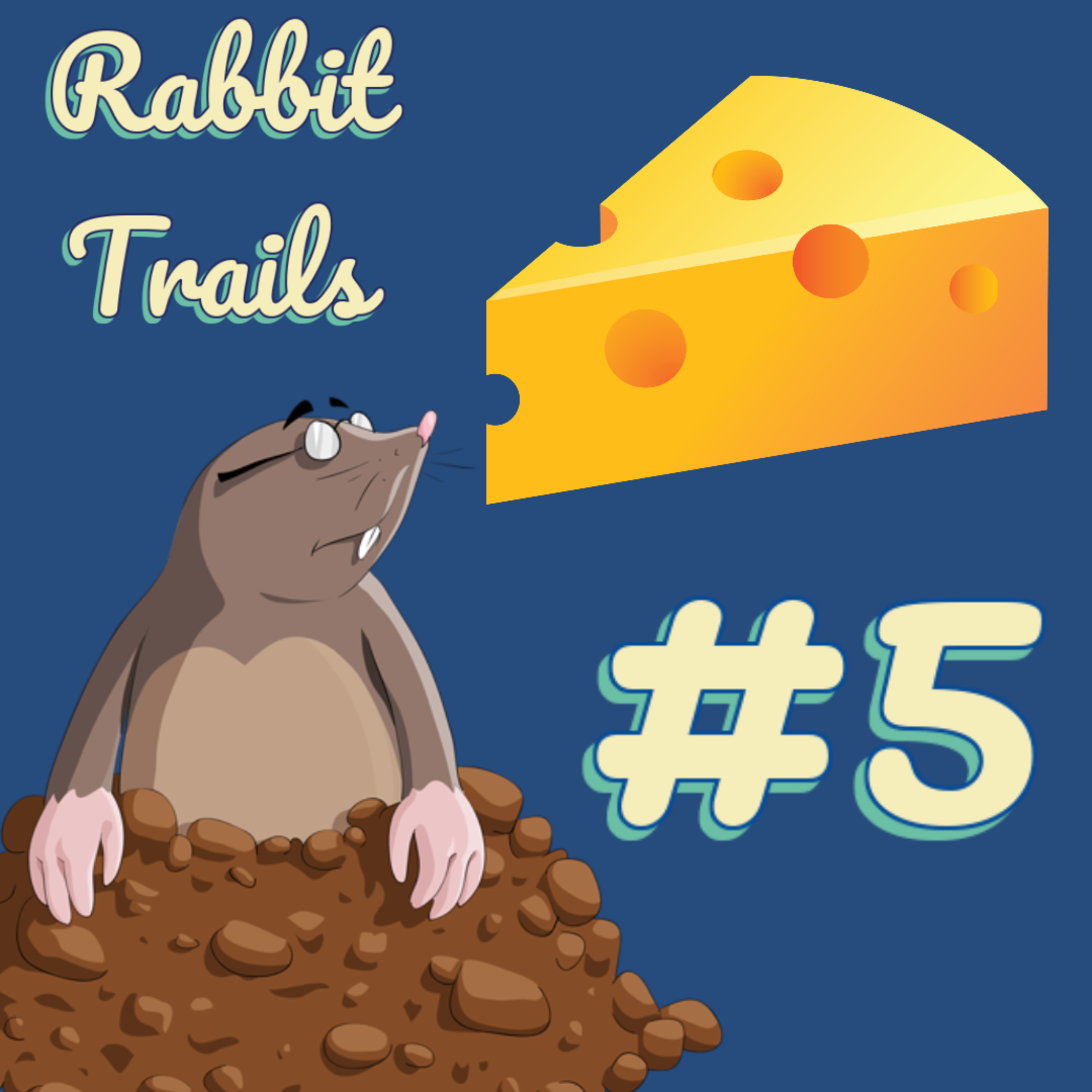 Rabbit Trails