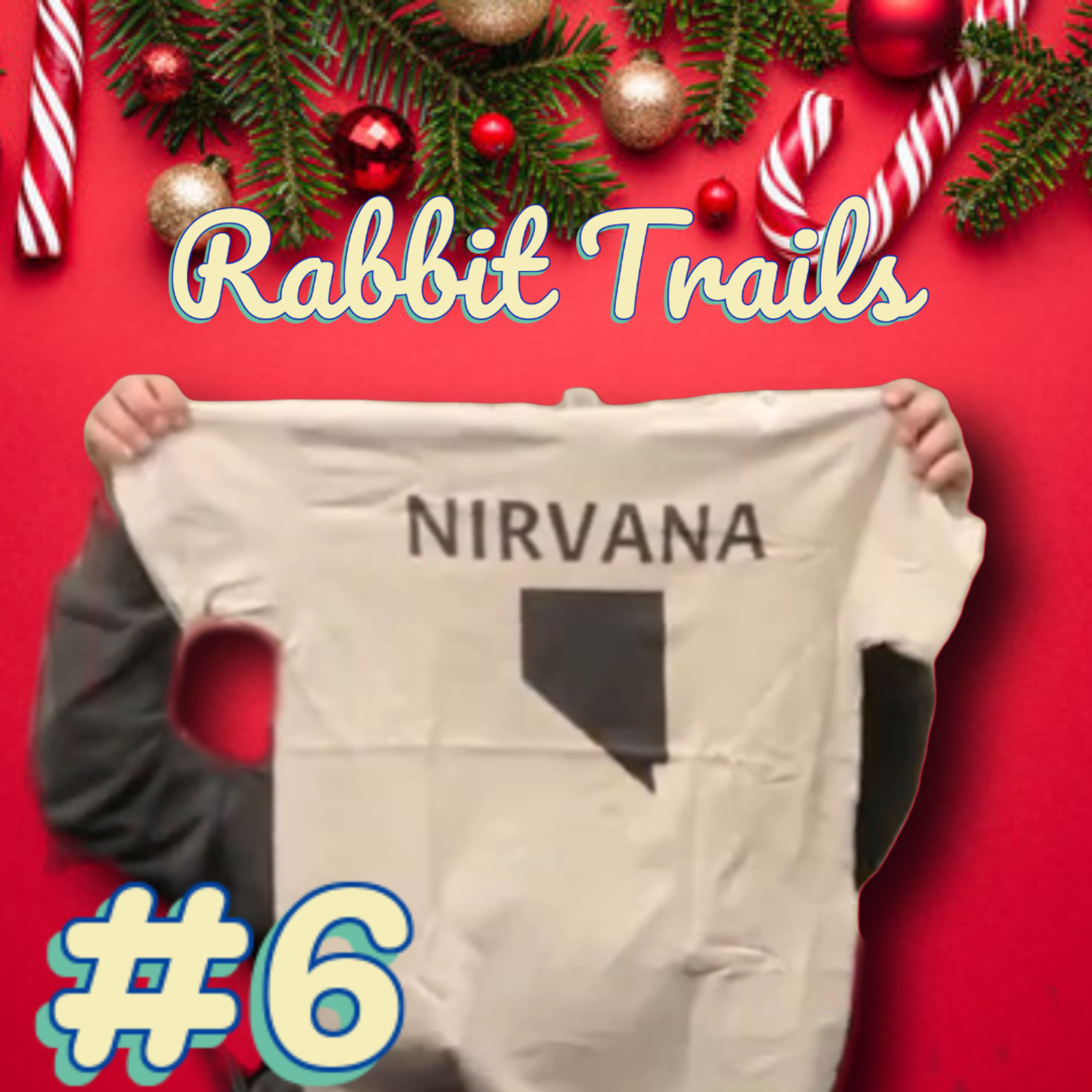 Rabbit Trails