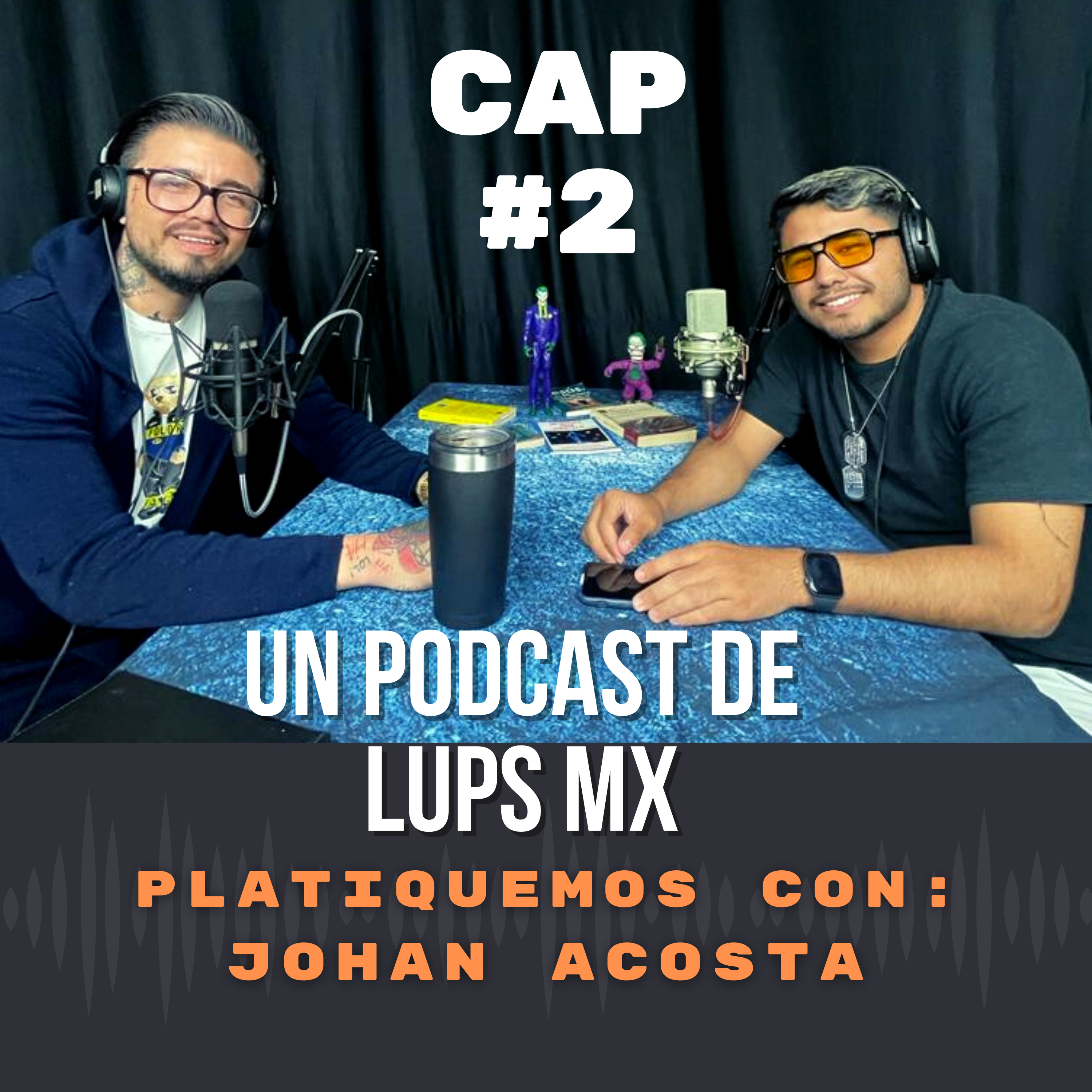 Voces Creativas