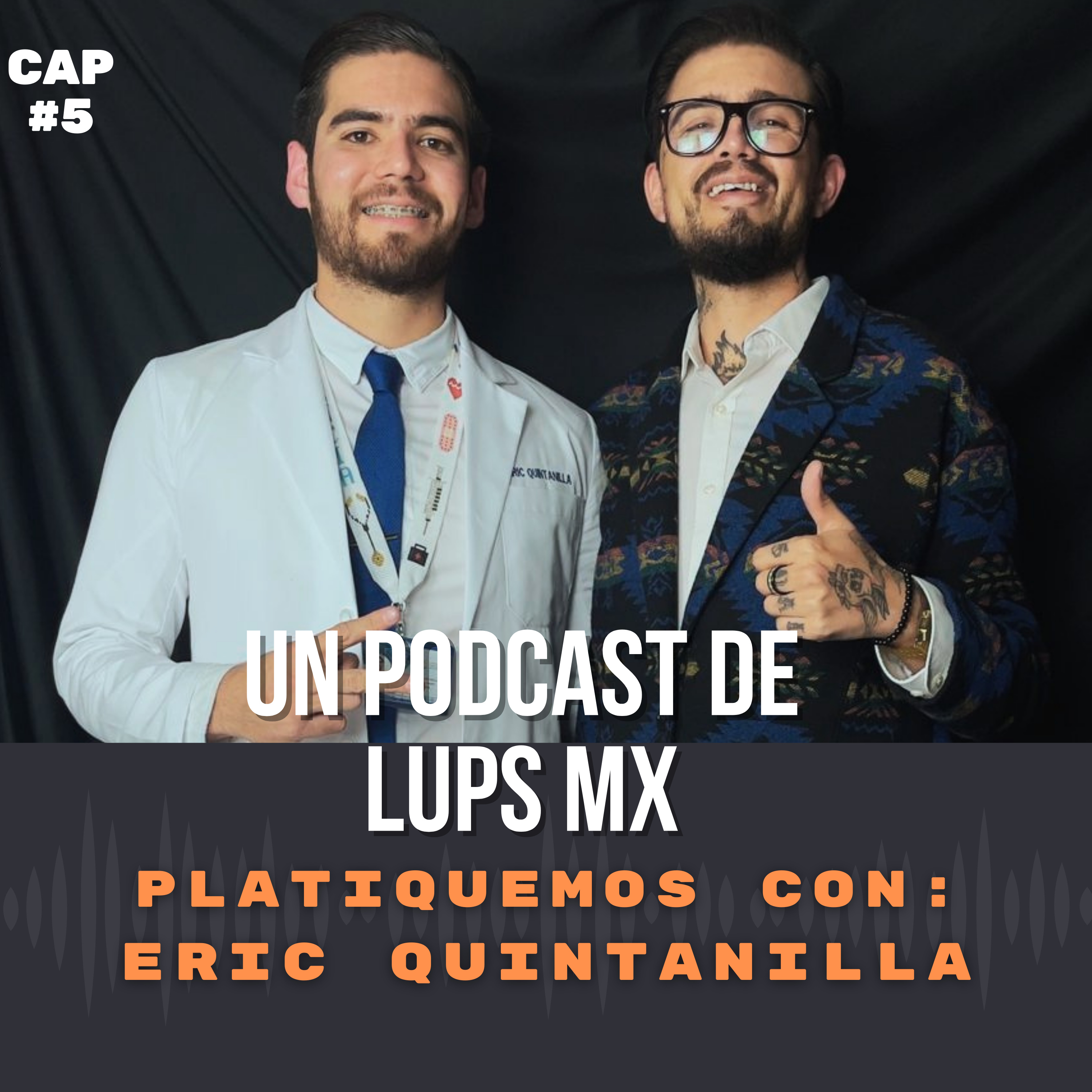Voces Creativas
