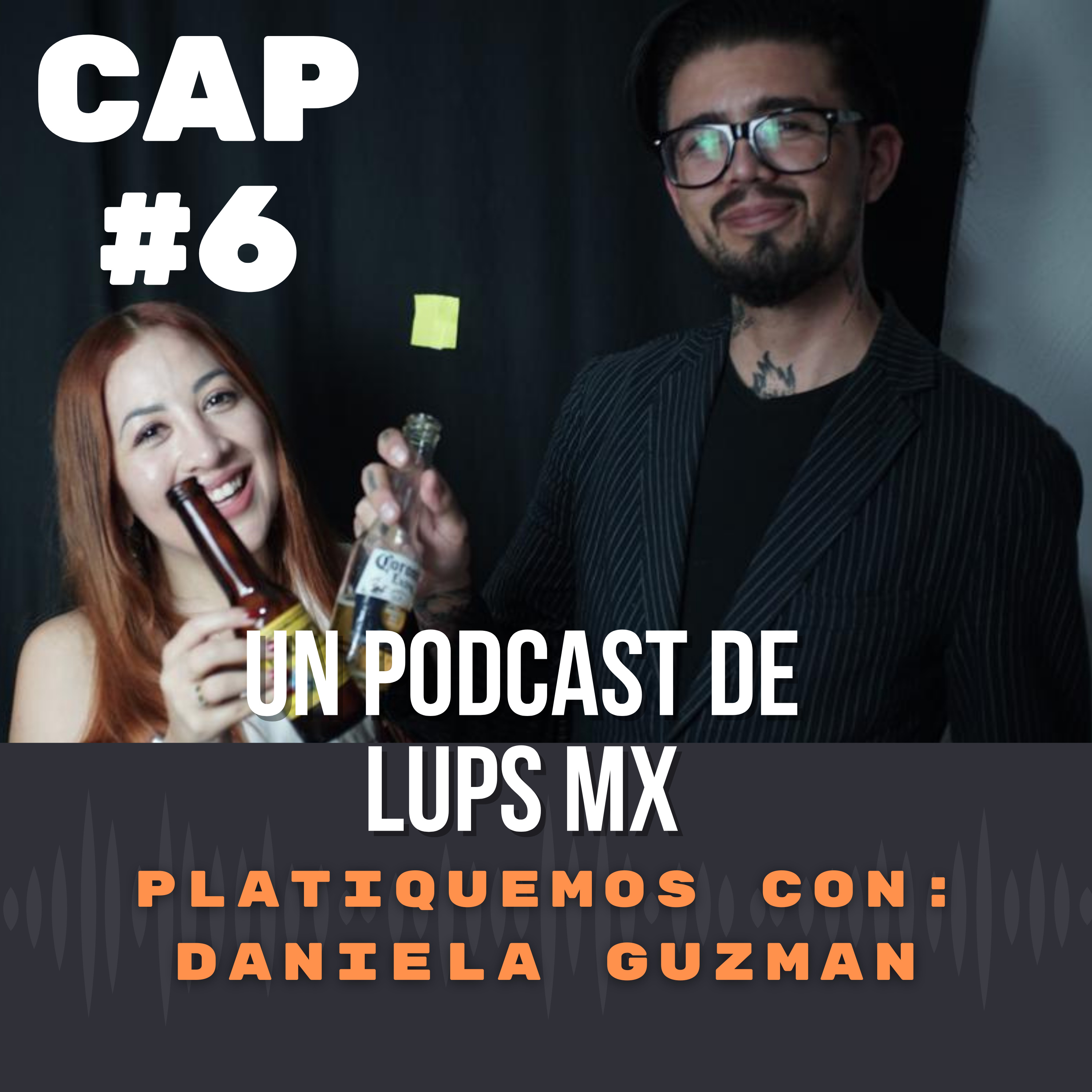 Voces Creativas