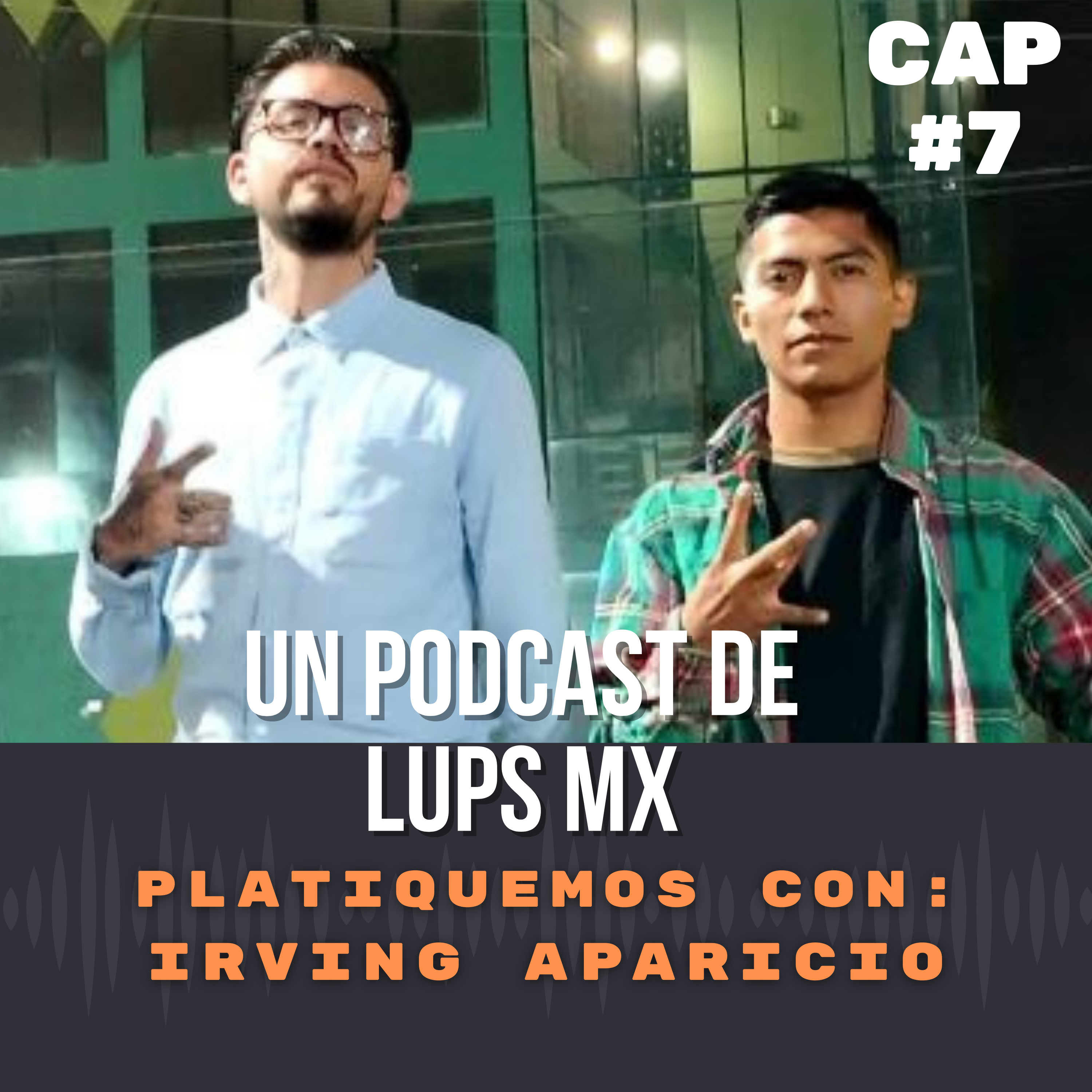 Voces Creativas