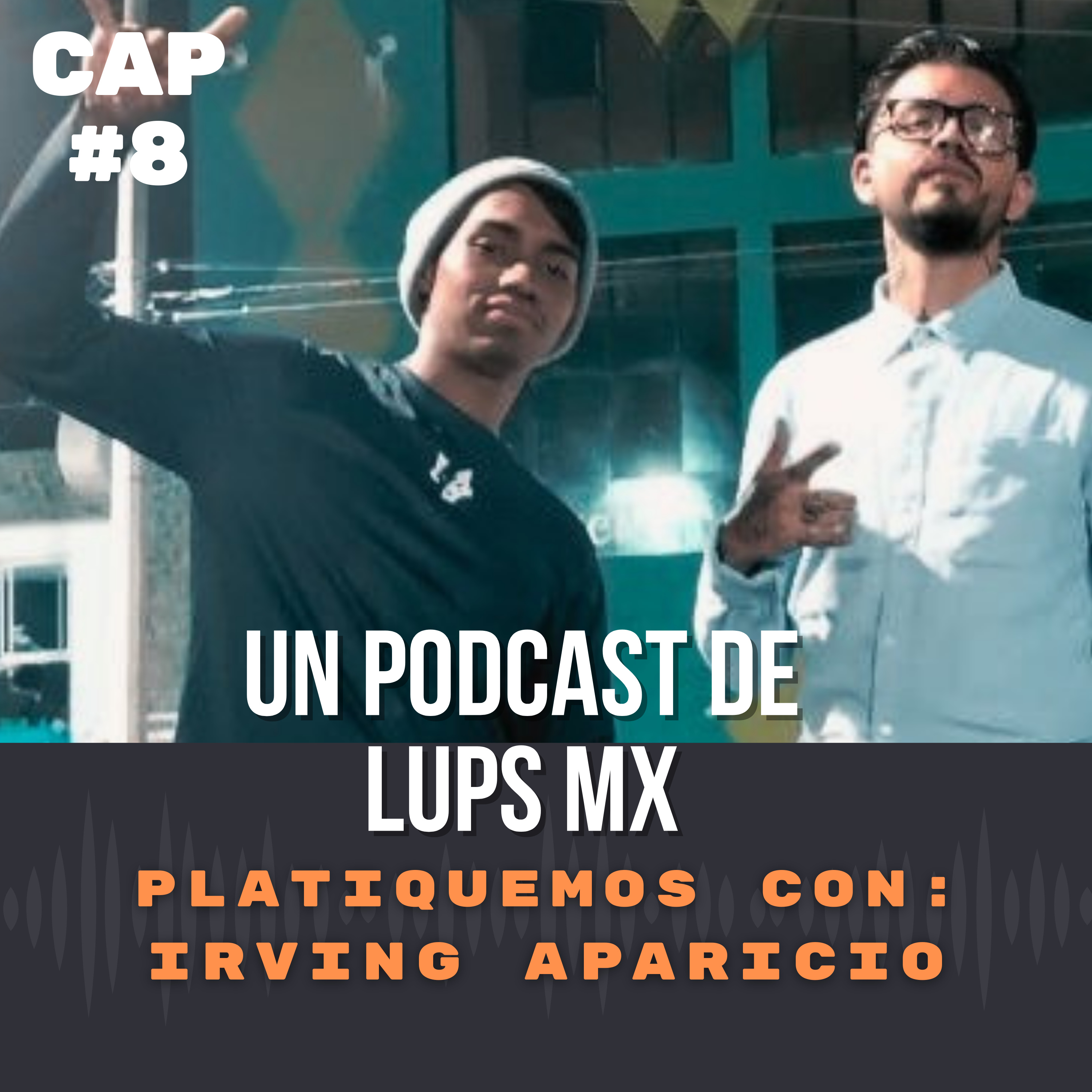 Voces Creativas
