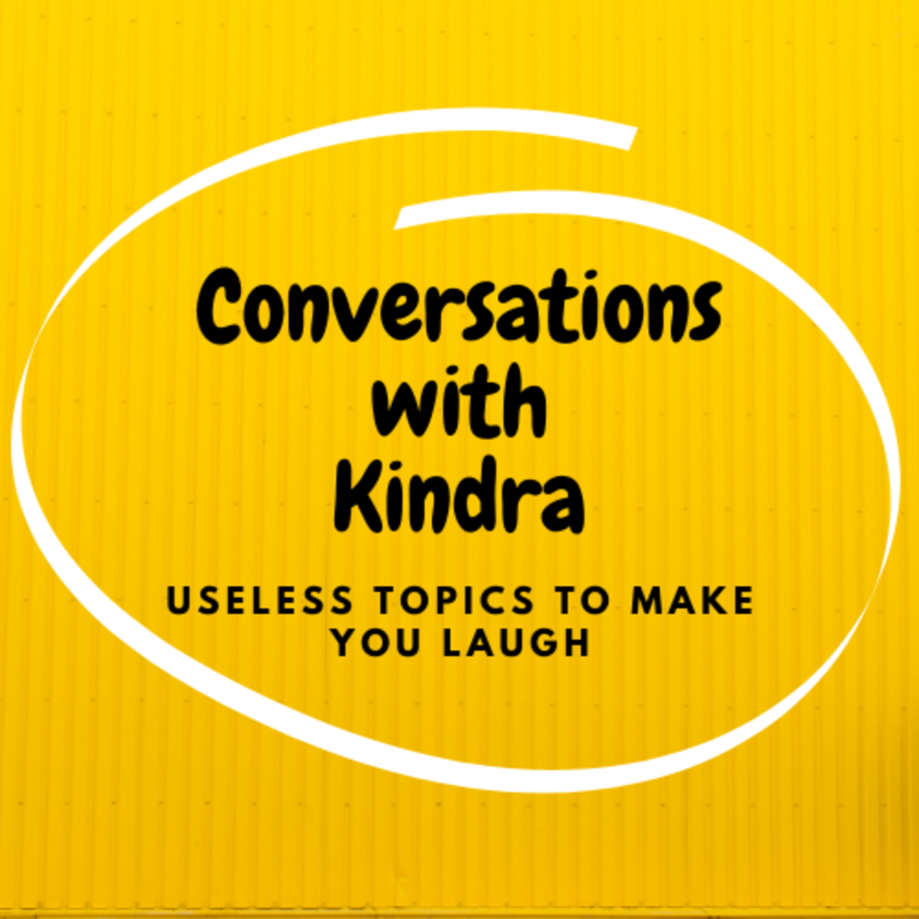 Conversations with Kindra