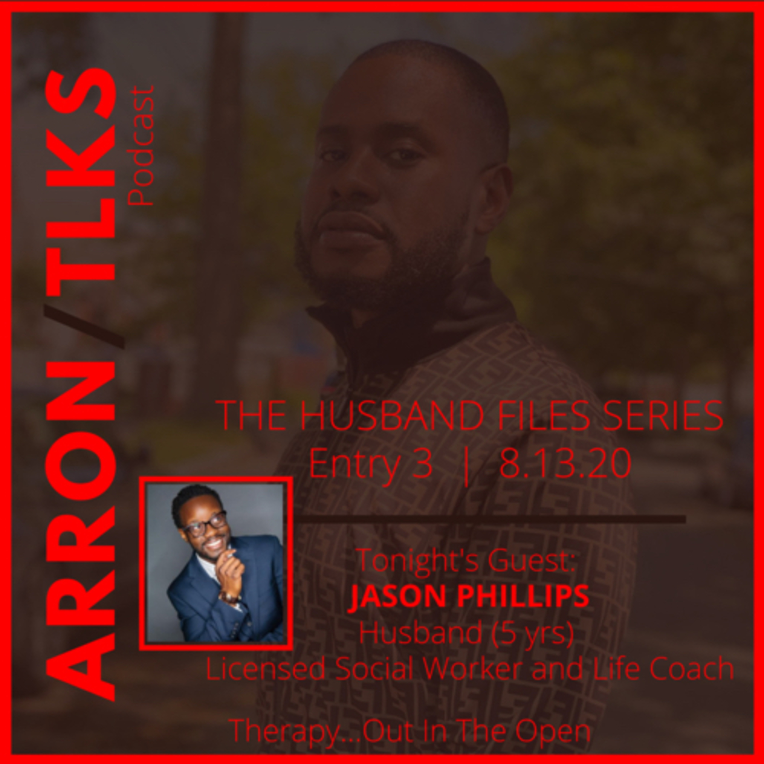 Arron Tlks