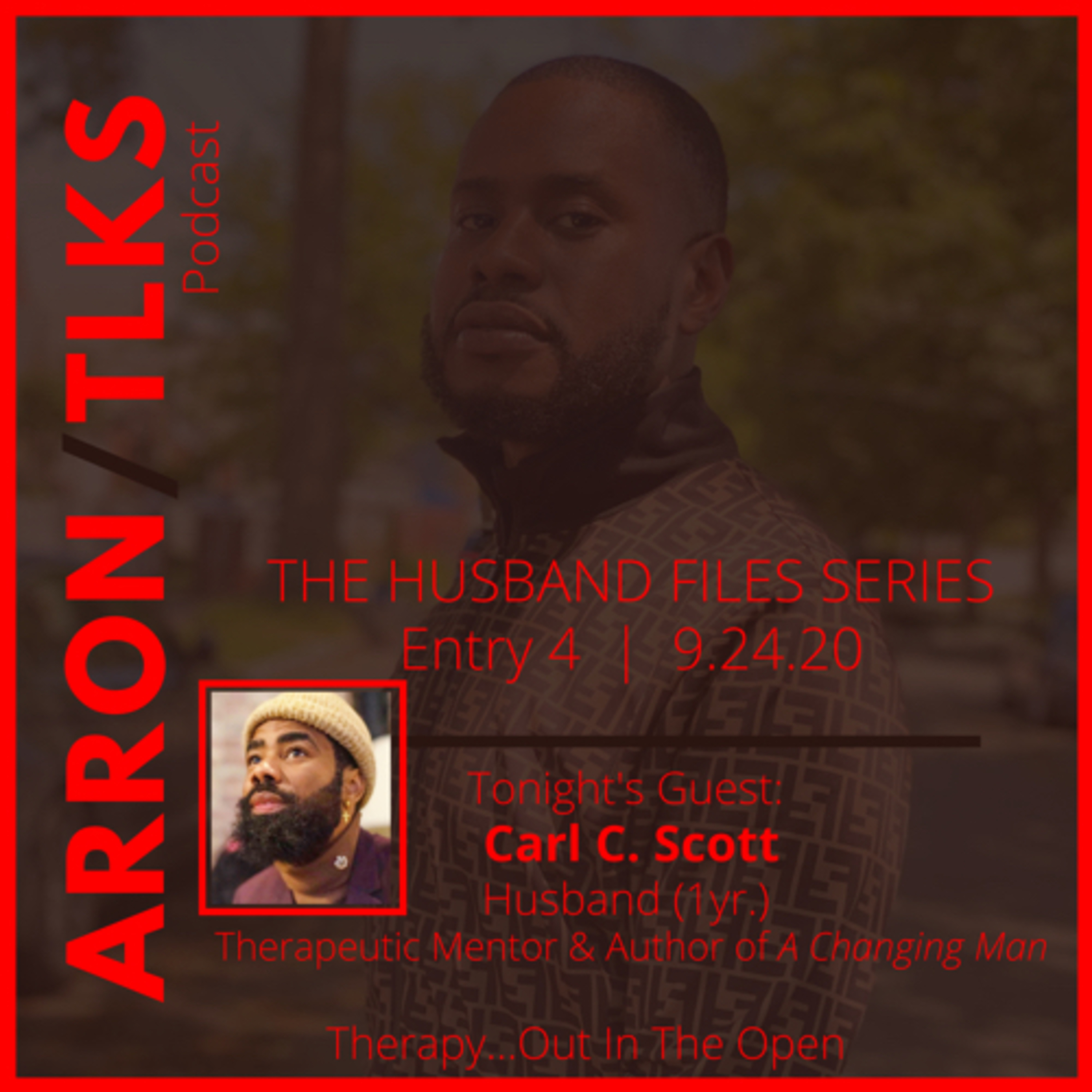 Arron Tlks