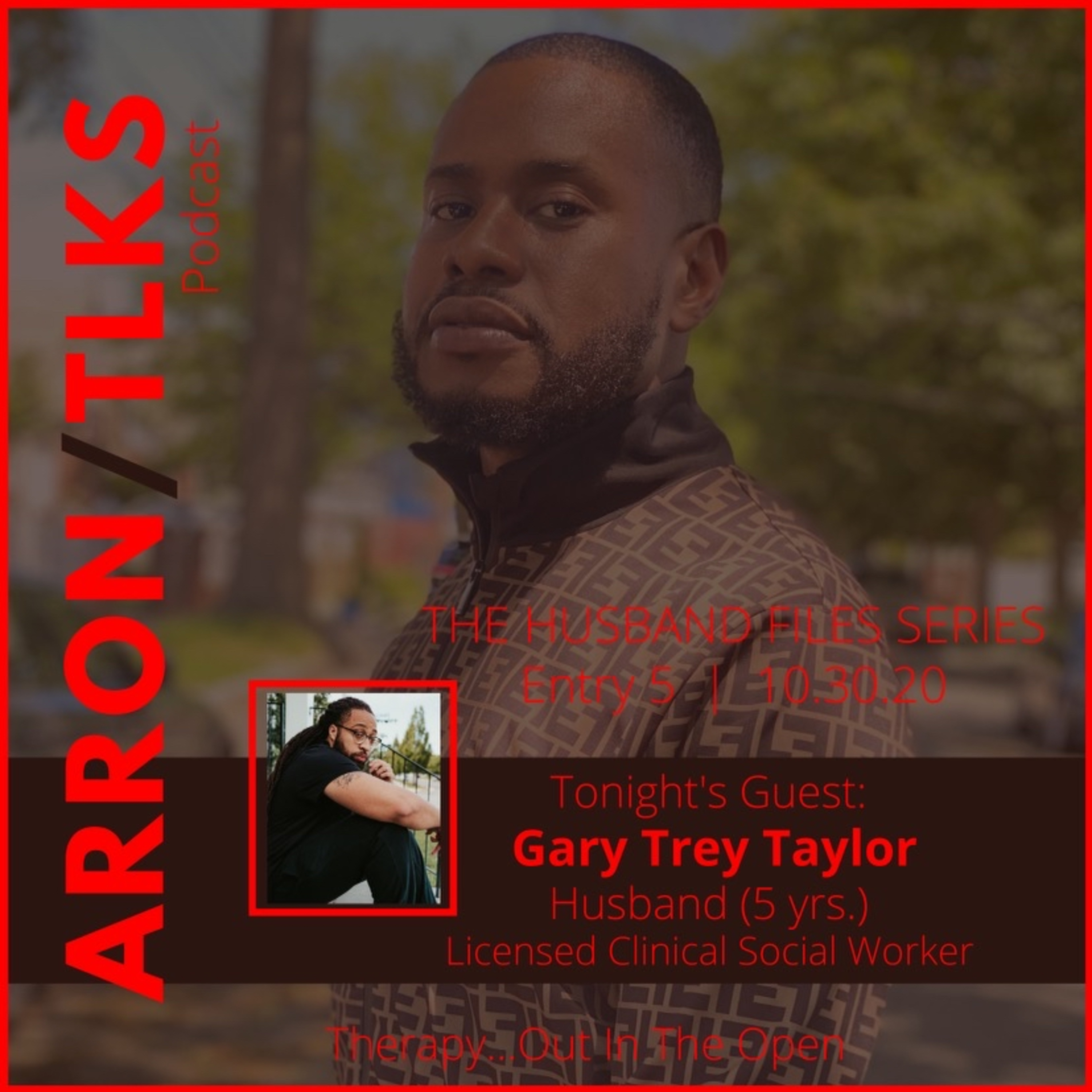 Arron Tlks