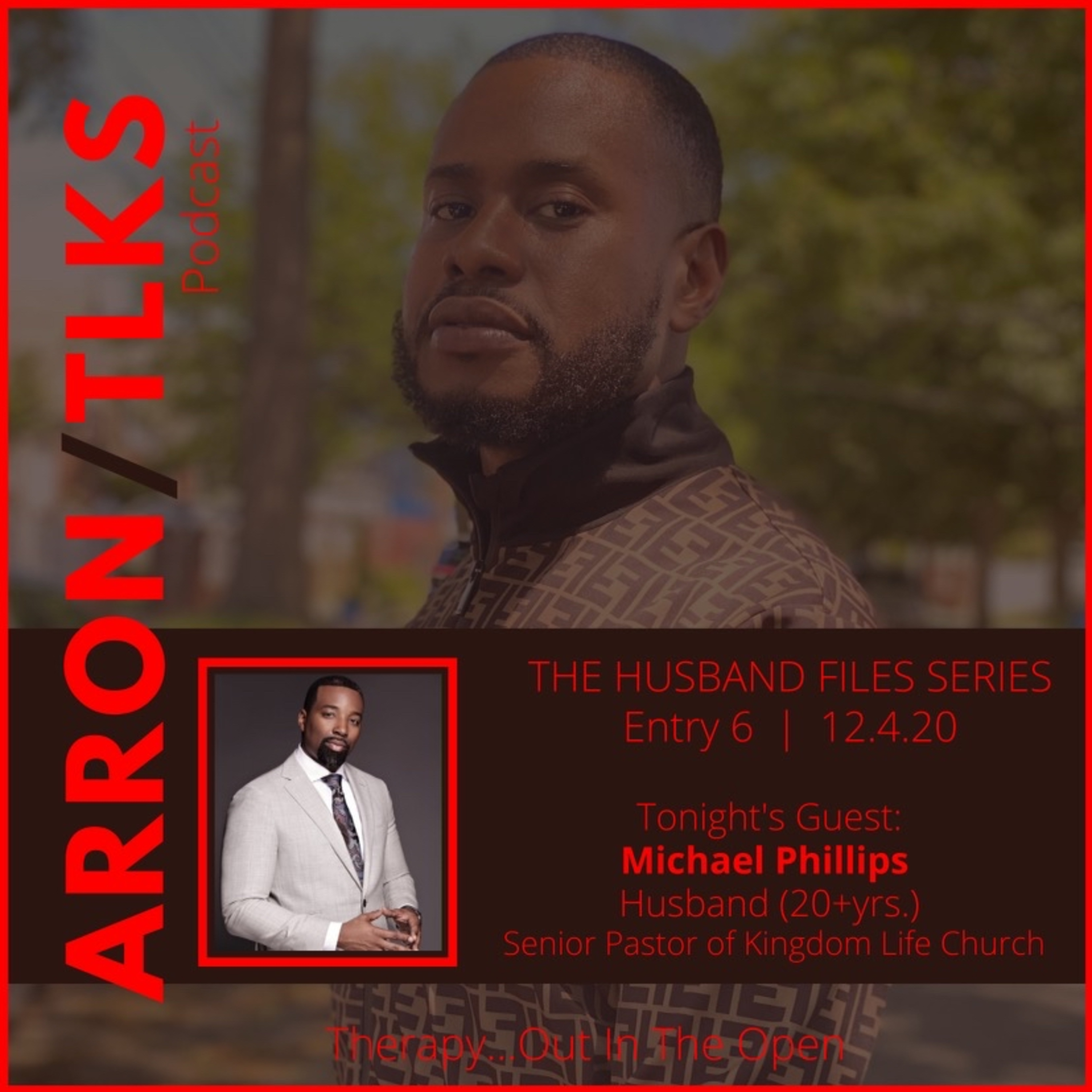 Arron Tlks