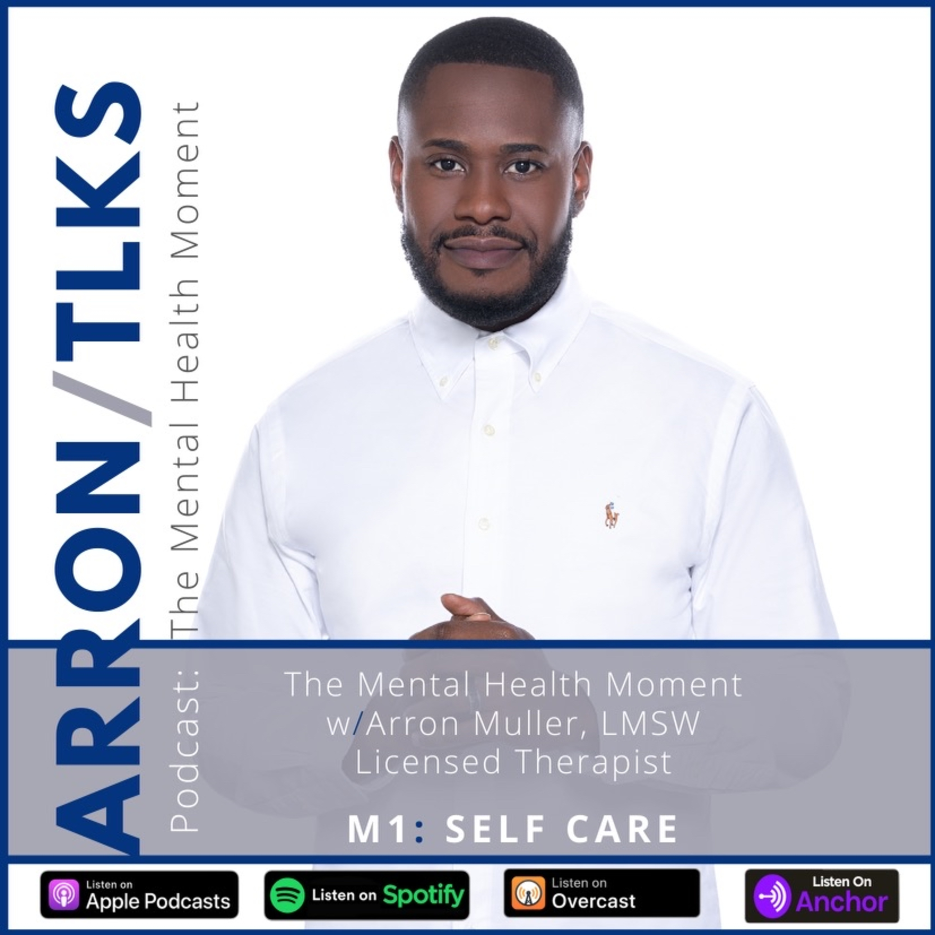 Arron Tlks