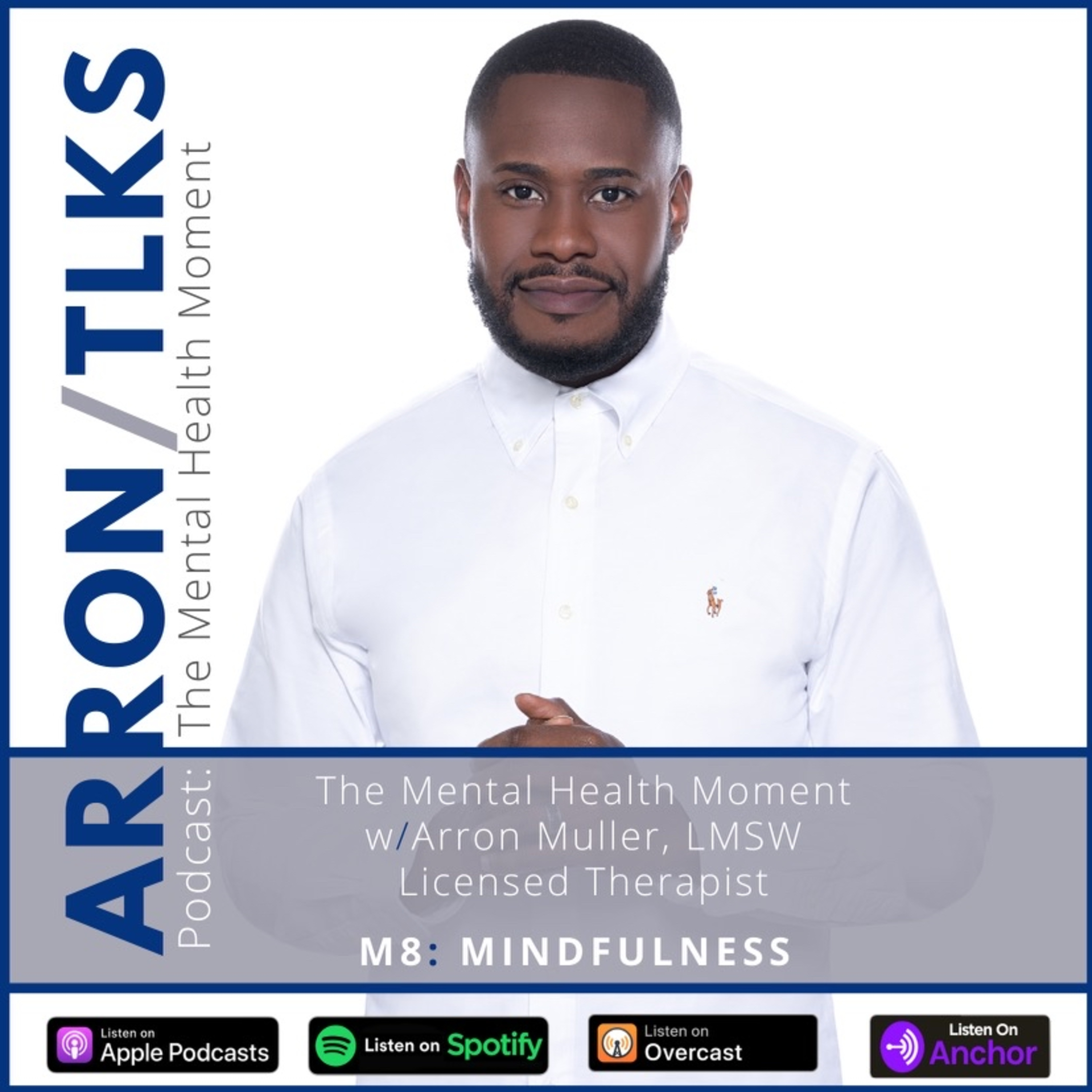 Arron Tlks