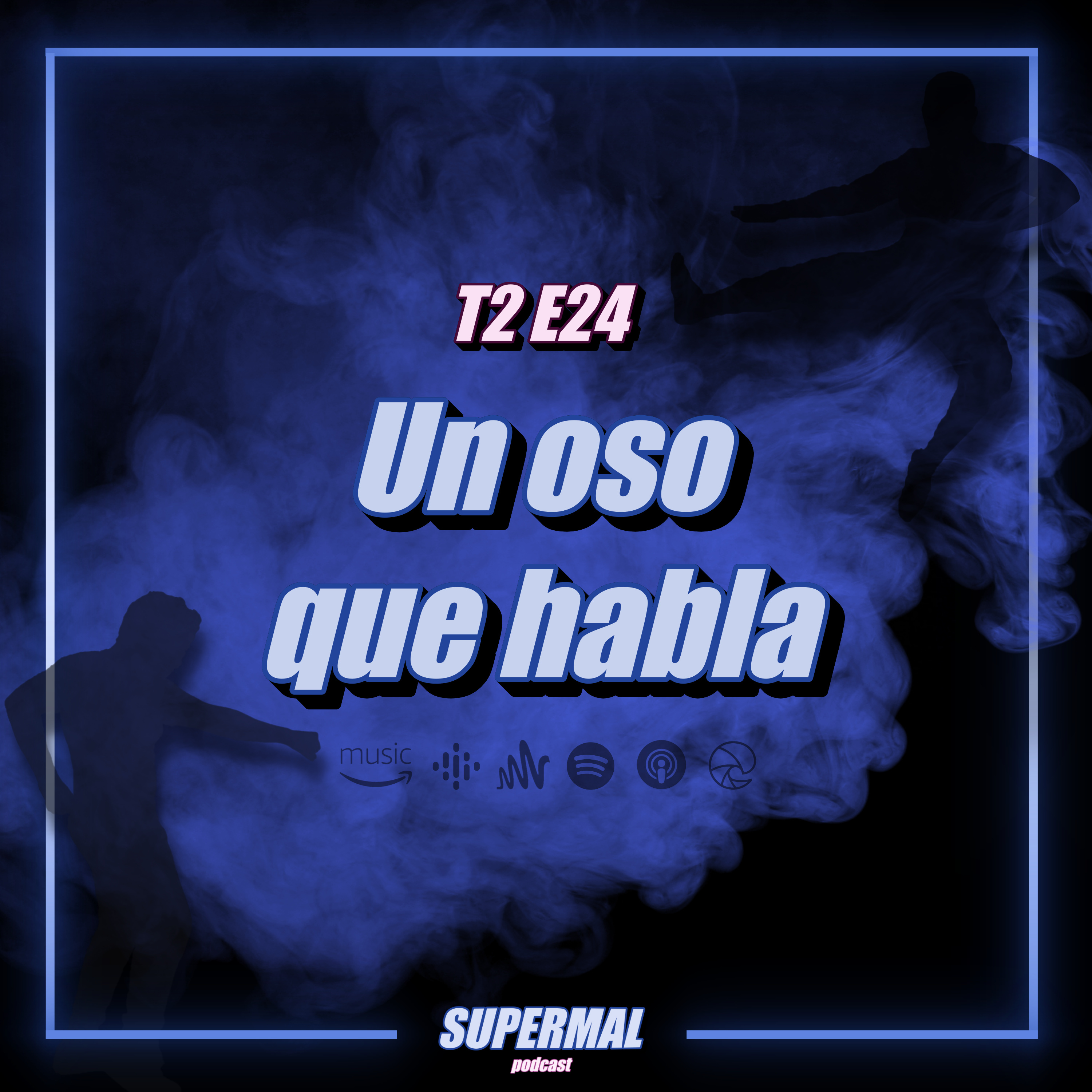 Supermal