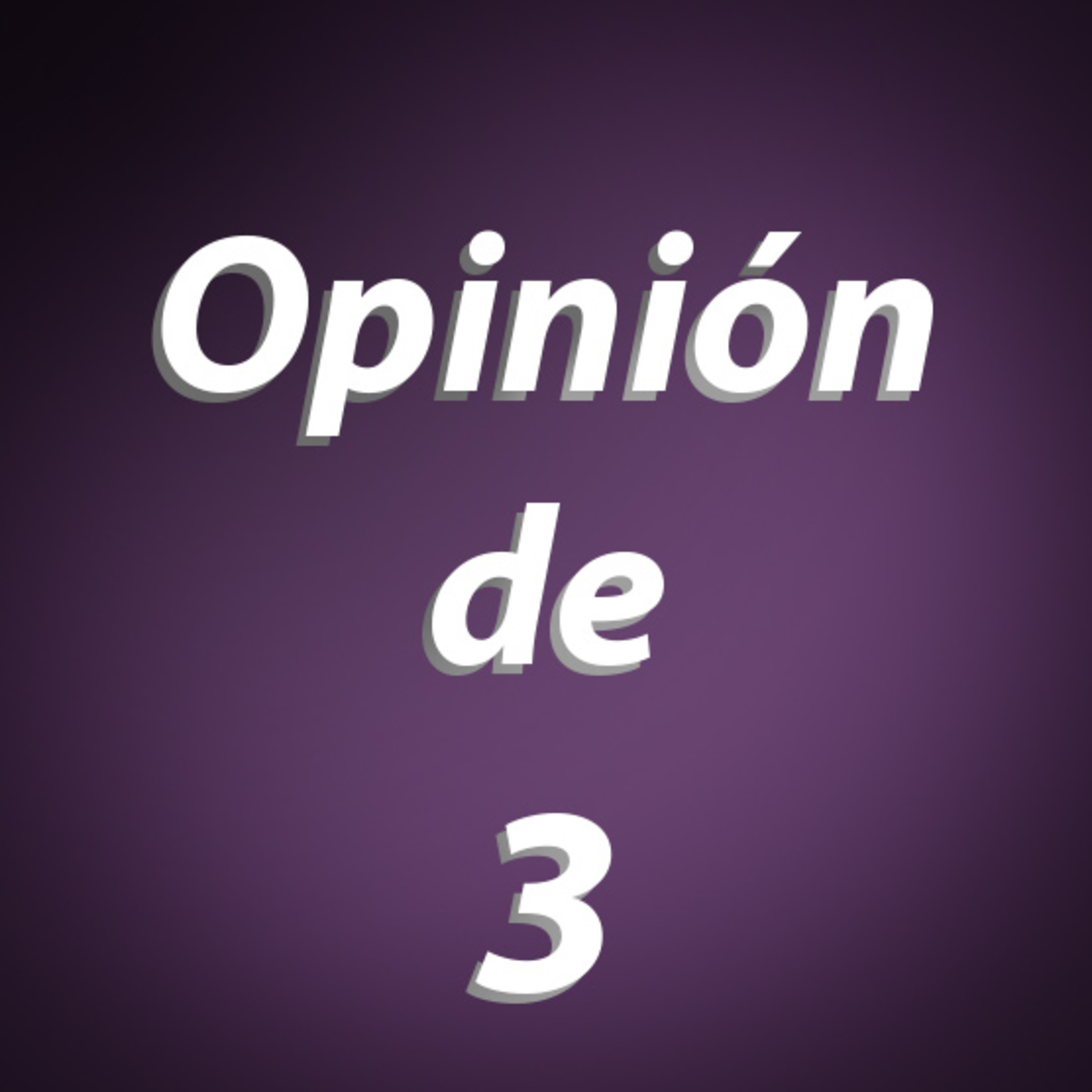 Opinión de tres- Capitulo 1: Hereditary