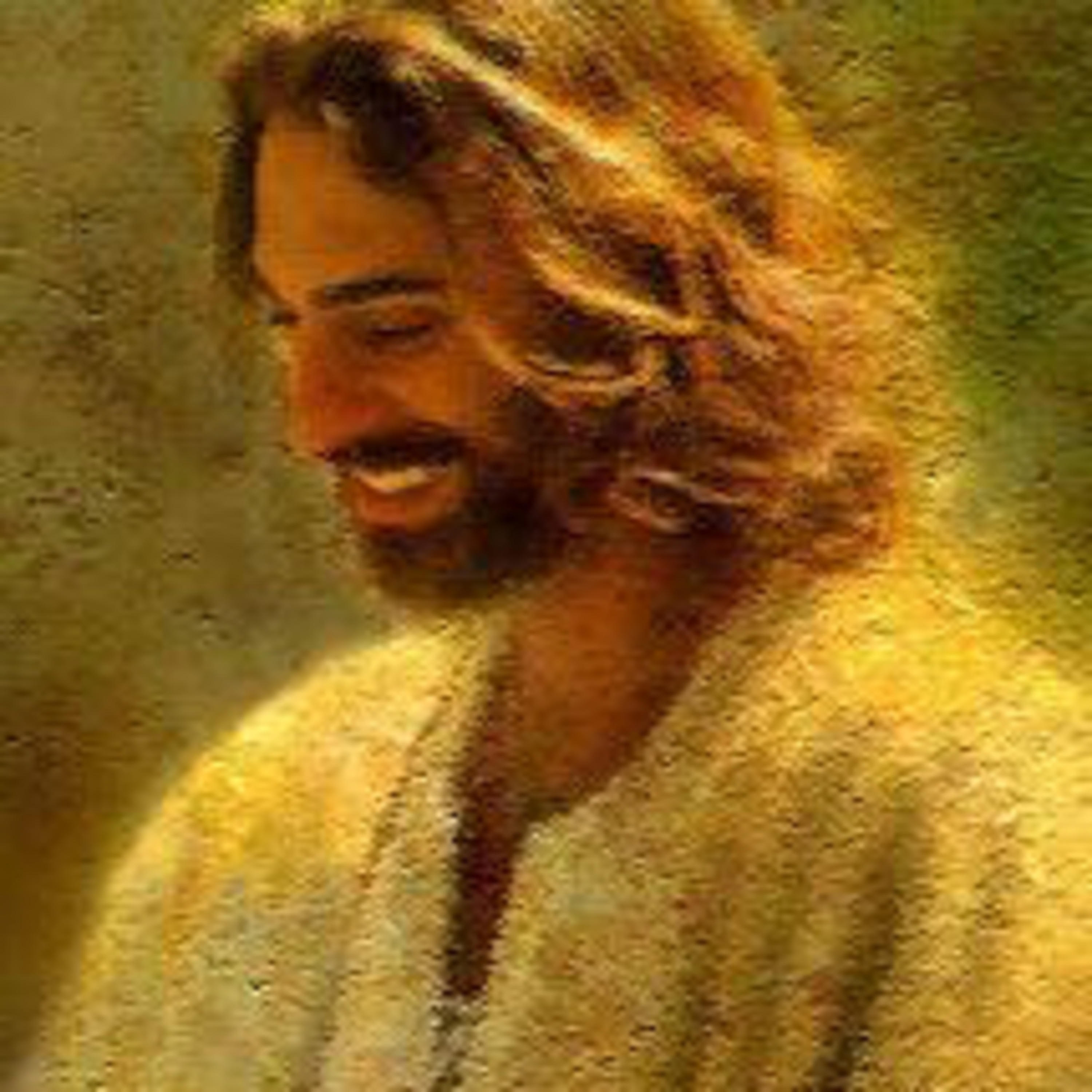 El optimismo de Jesús  episode artwork
