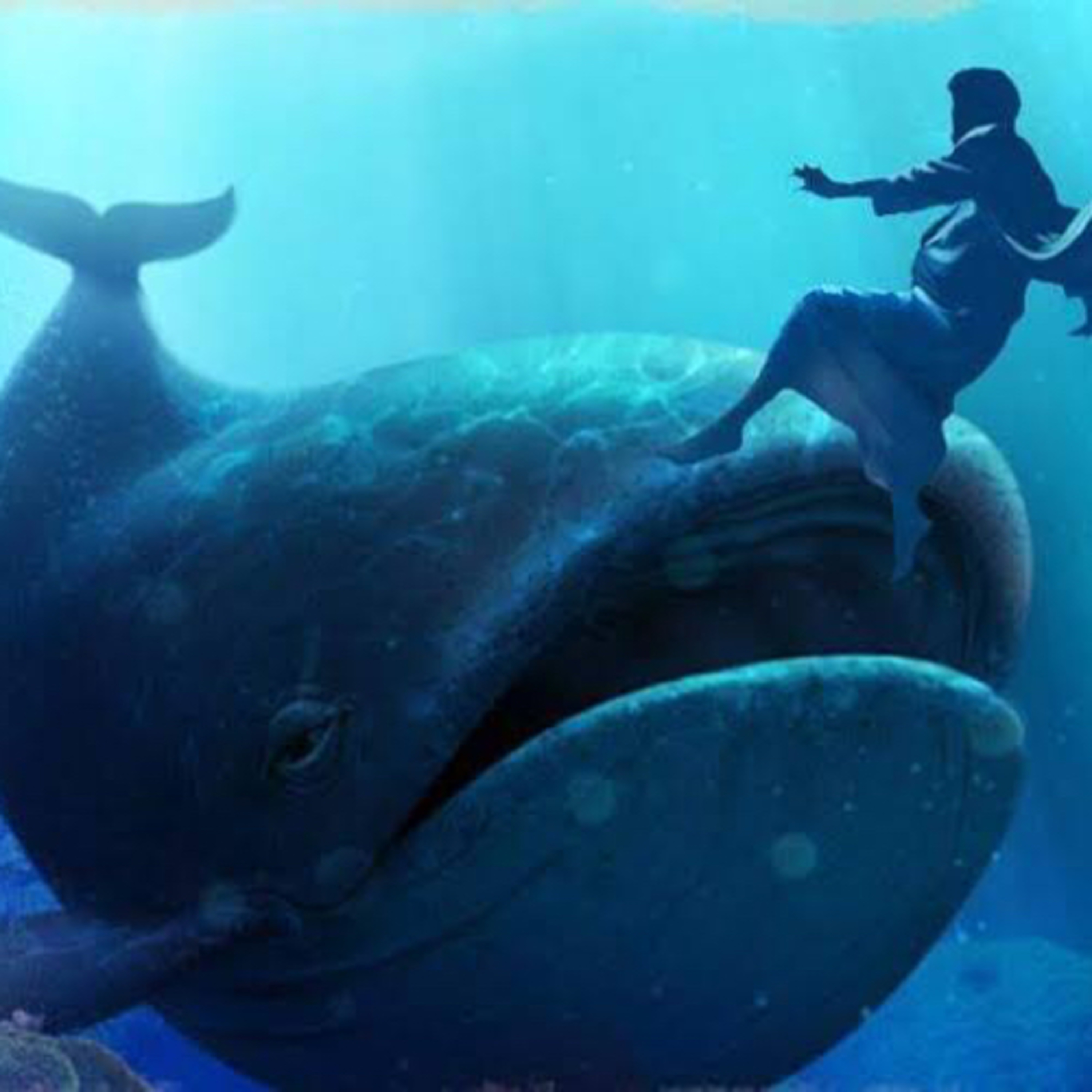 Jonás y la ballena episode artwork