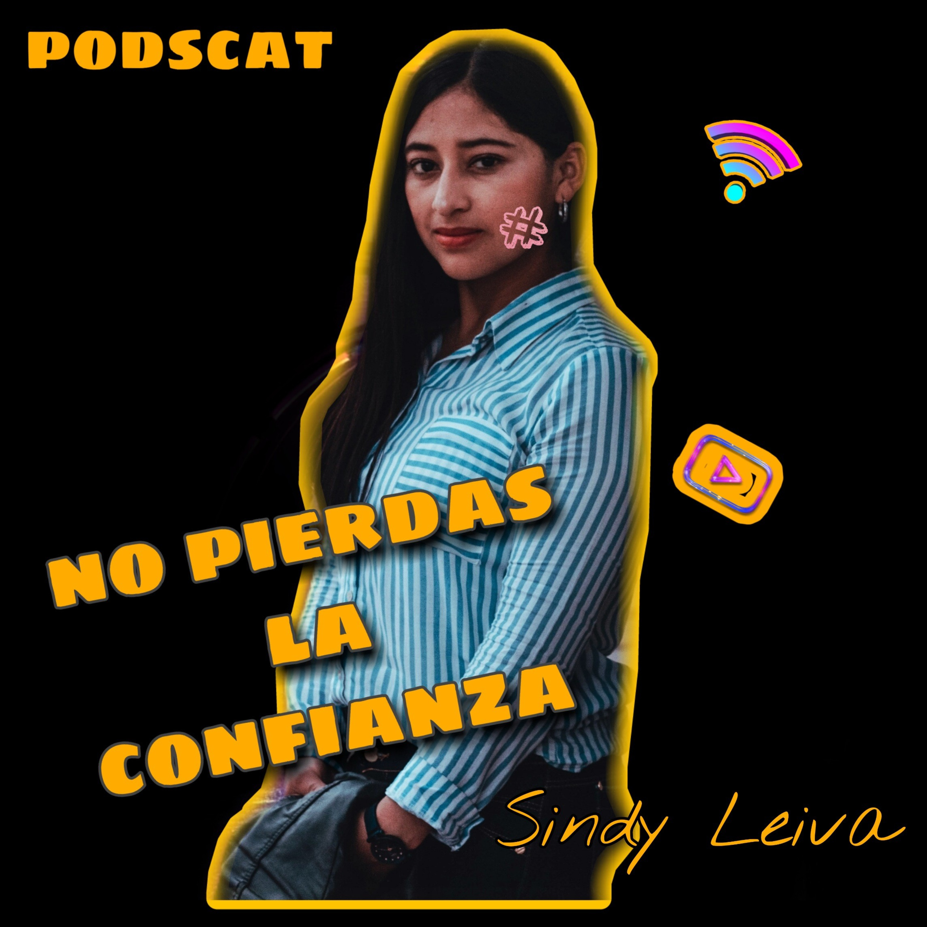 PODCAST- Sindy Leiva