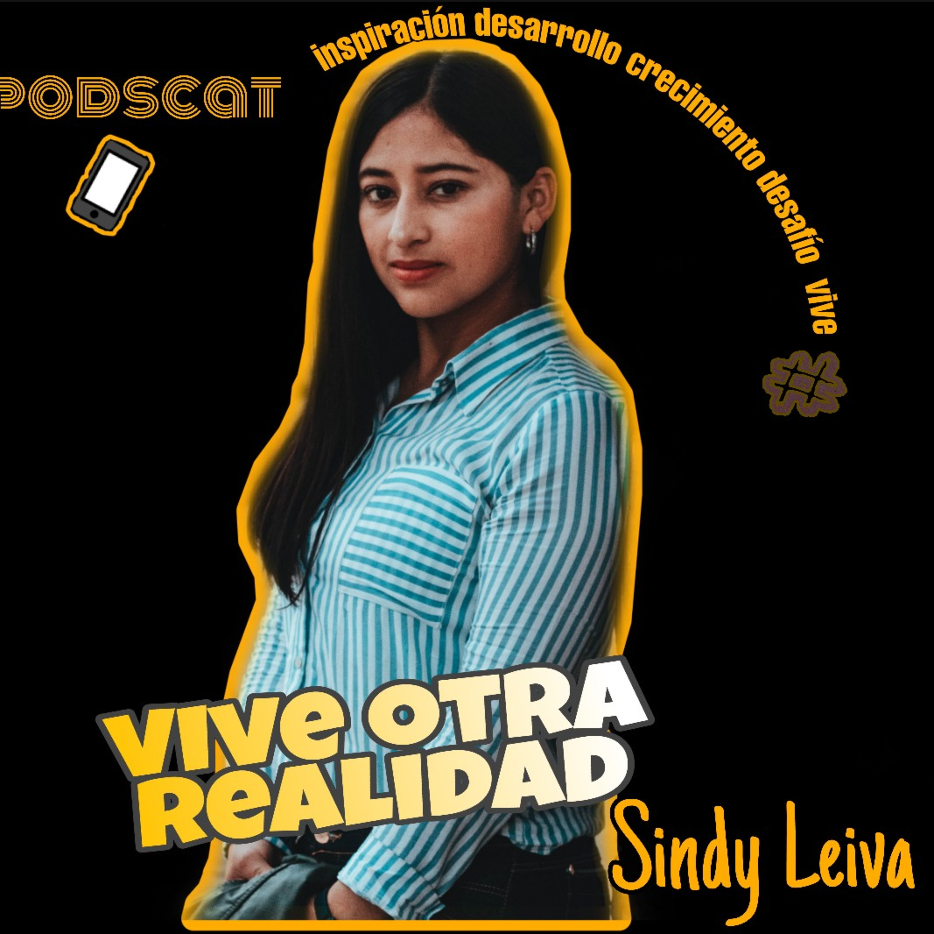 PODCAST- Sindy Leiva