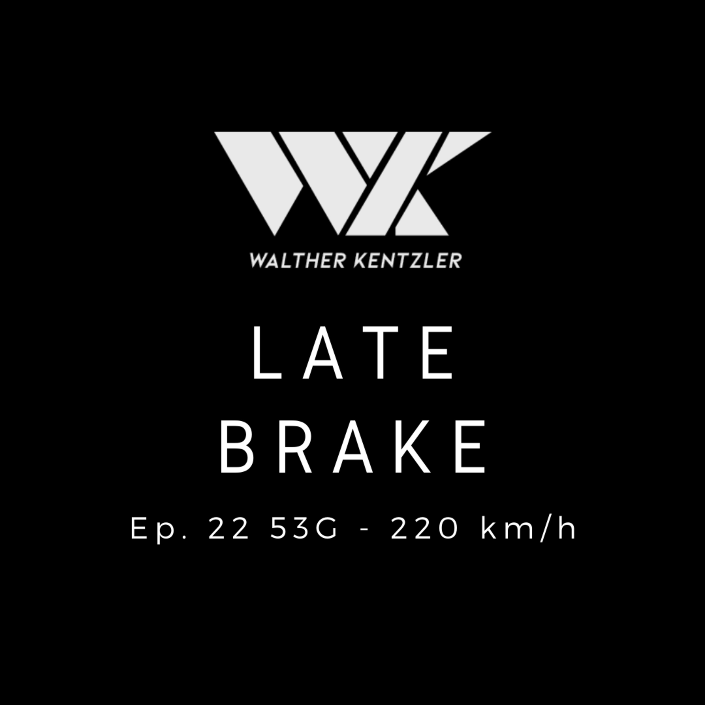 53G - 220 km/h episode artwork