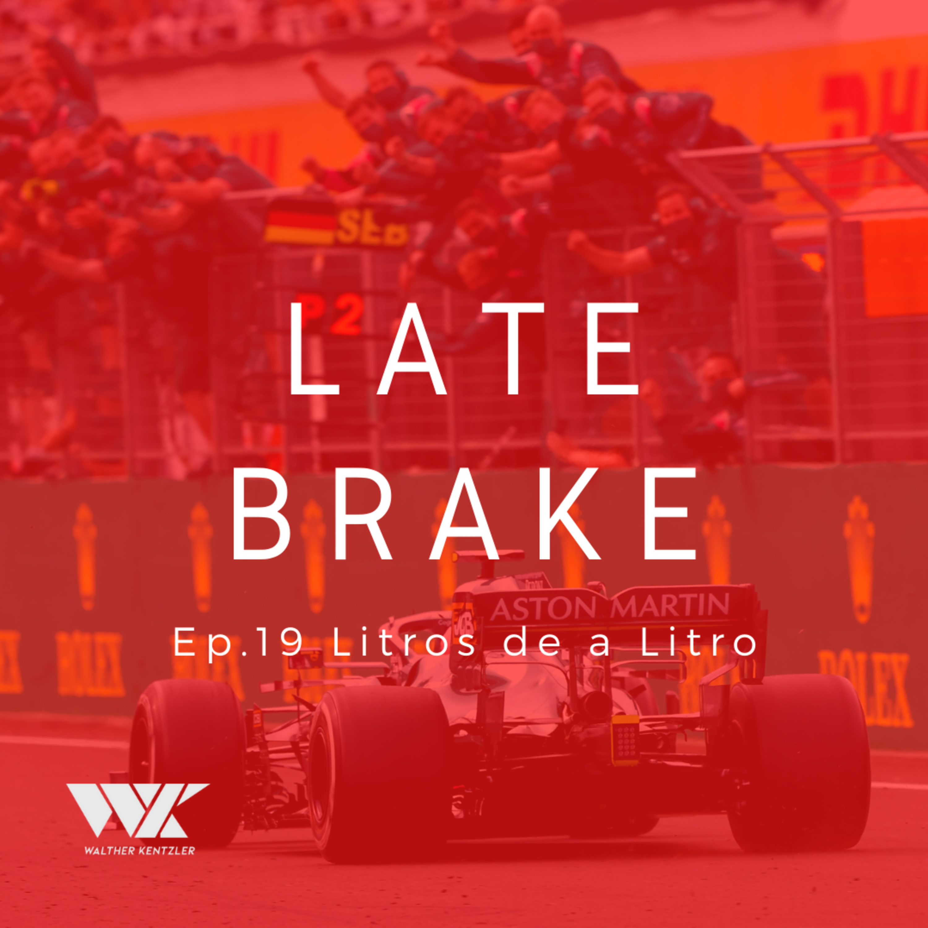 Litros de a Litro episode artwork