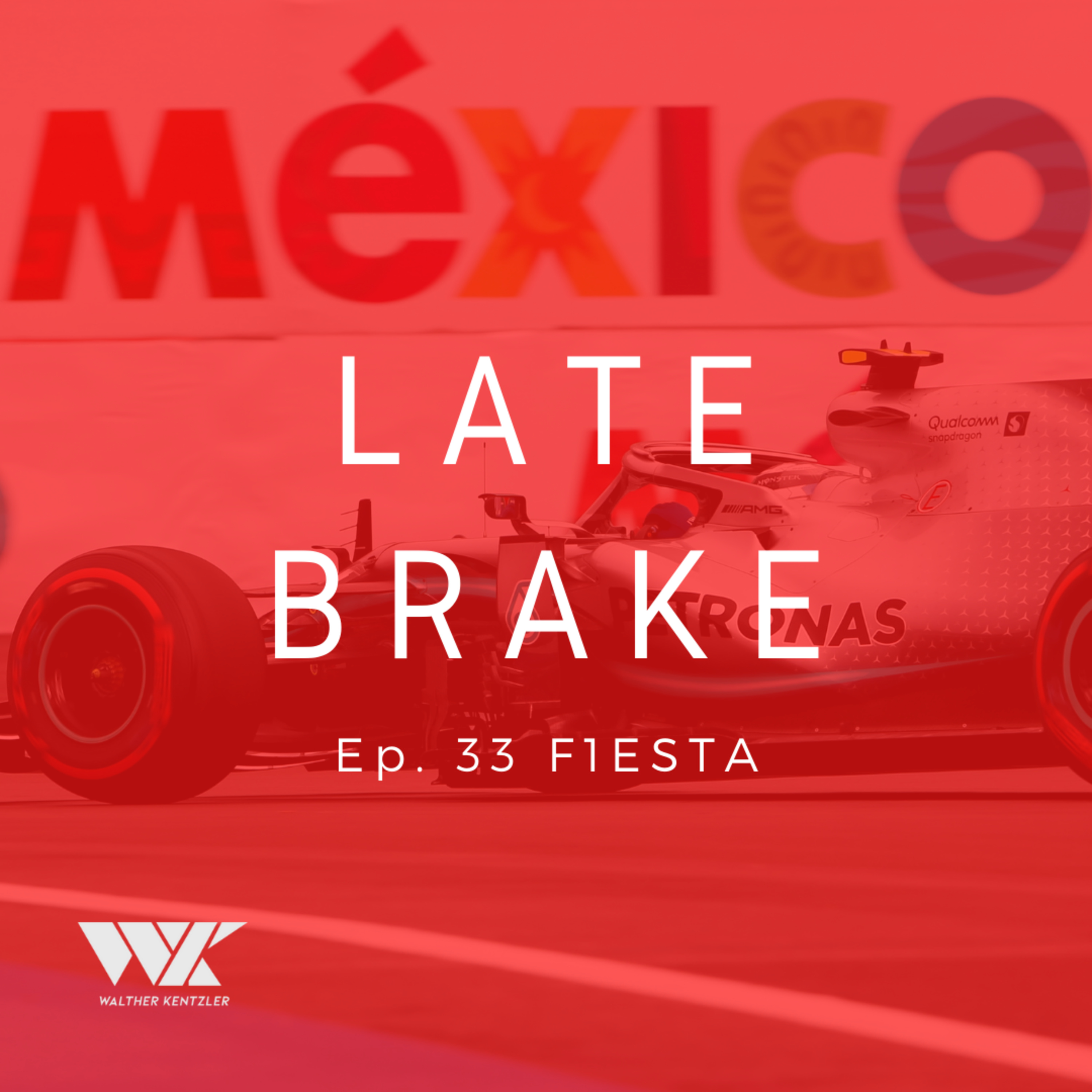 F1ESTA episode artwork