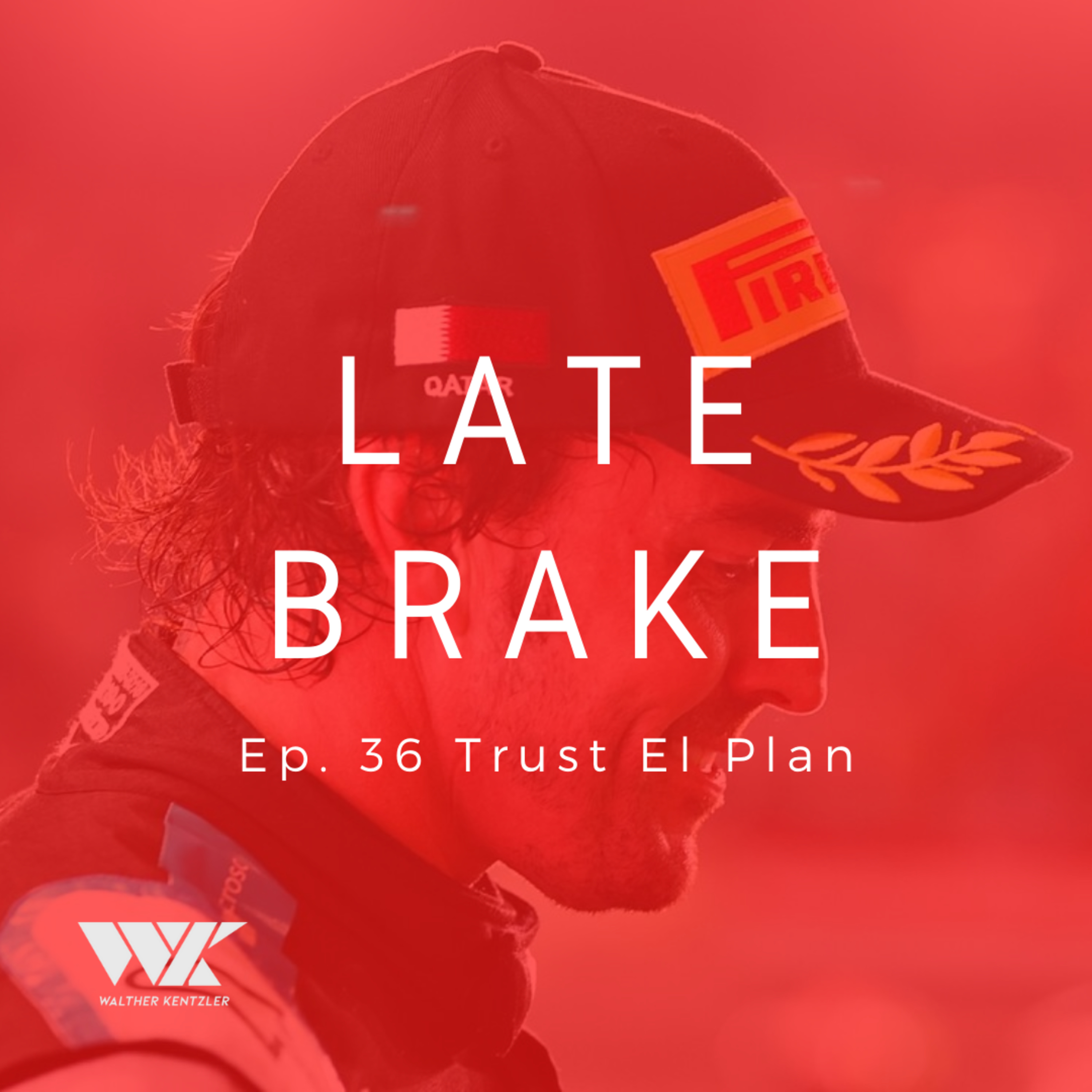Trust El Plan episode artwork