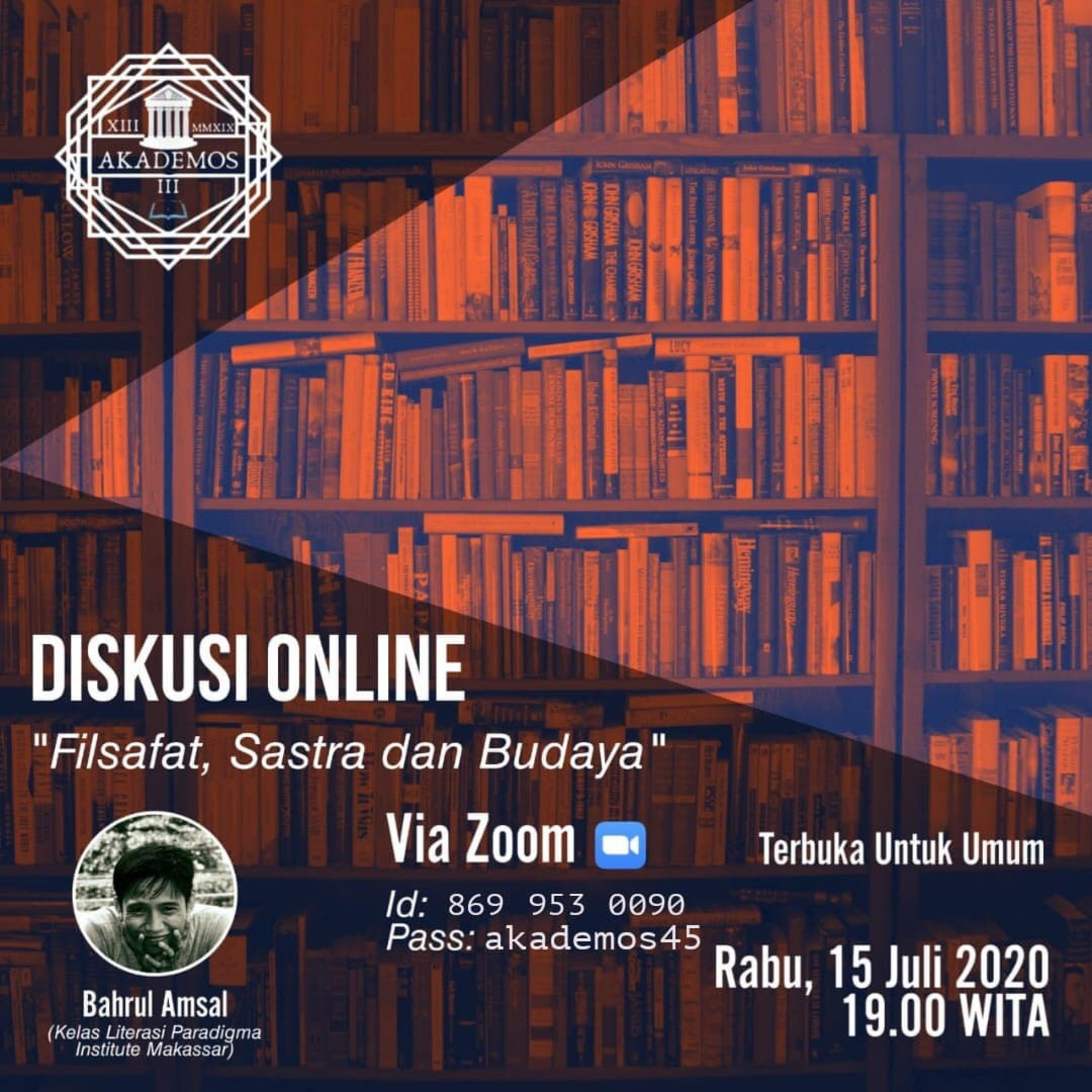Babanuroom Podcast