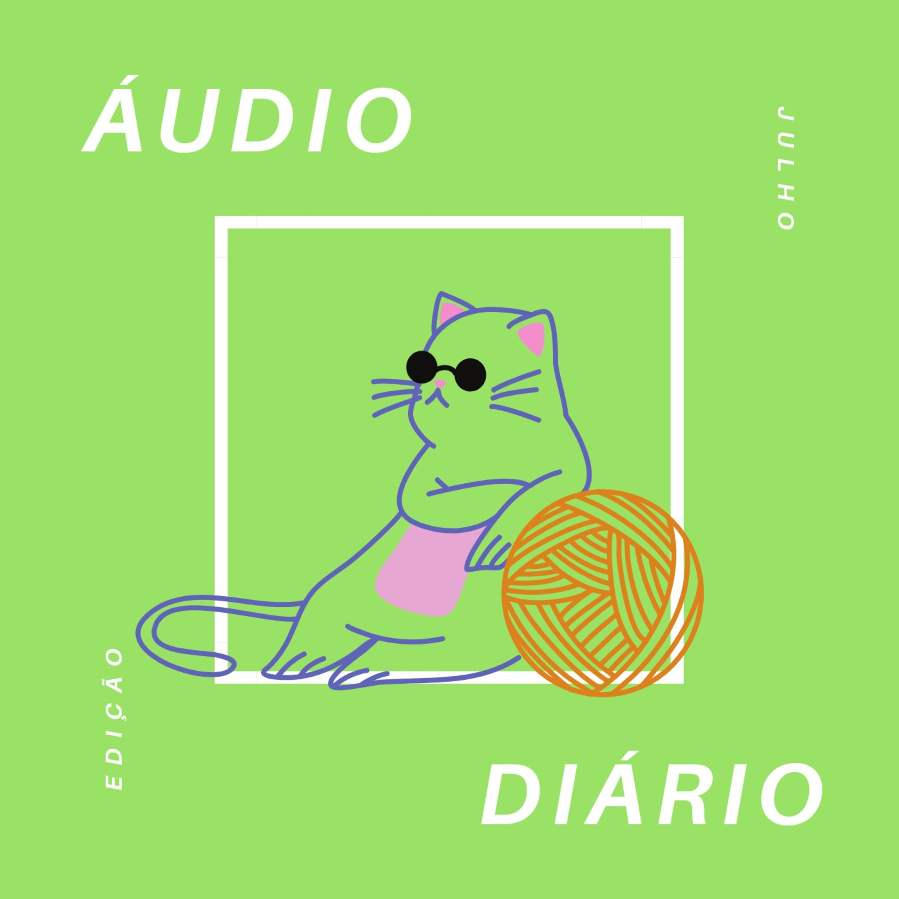 E por falar em amor...