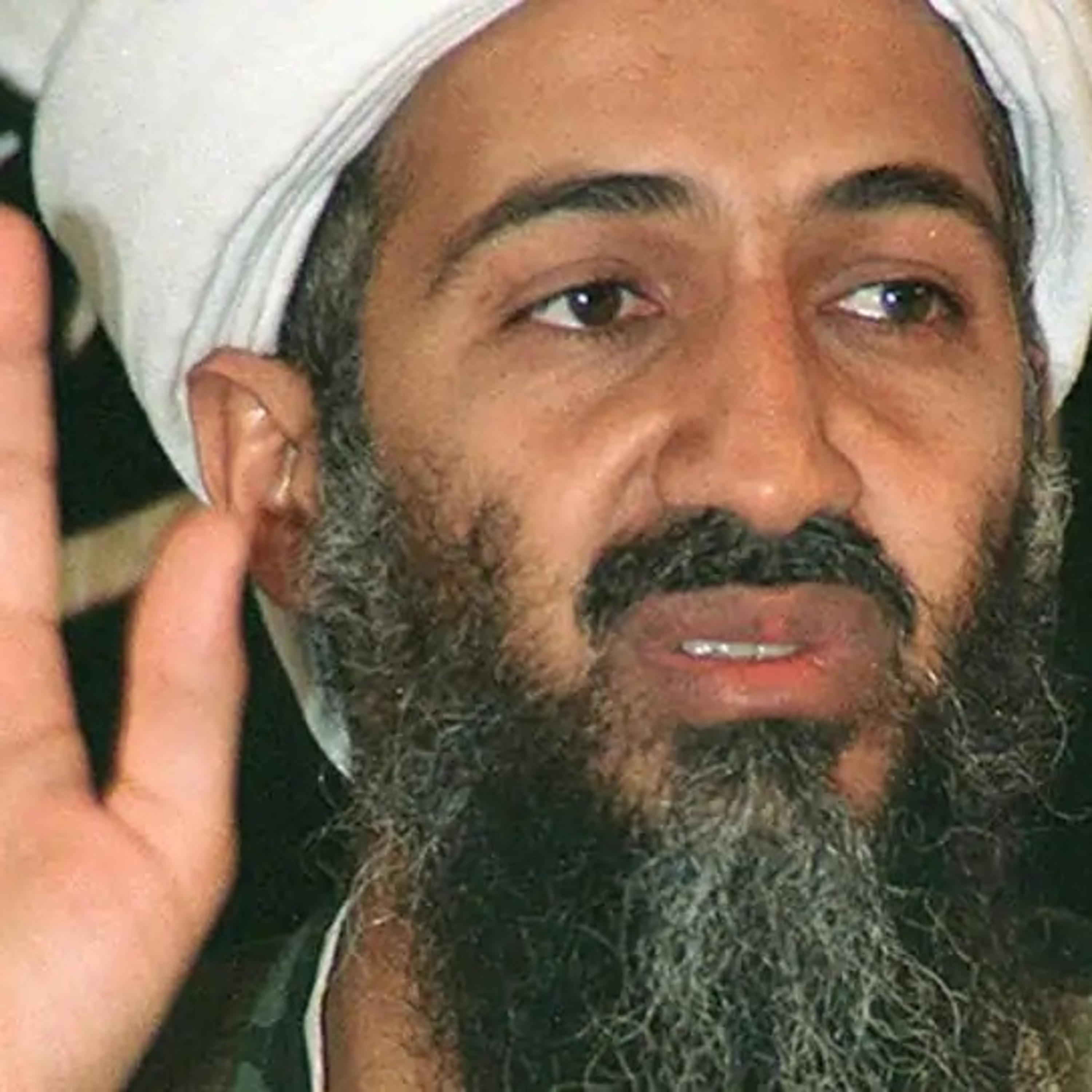 My Hijacked American Lie-fe