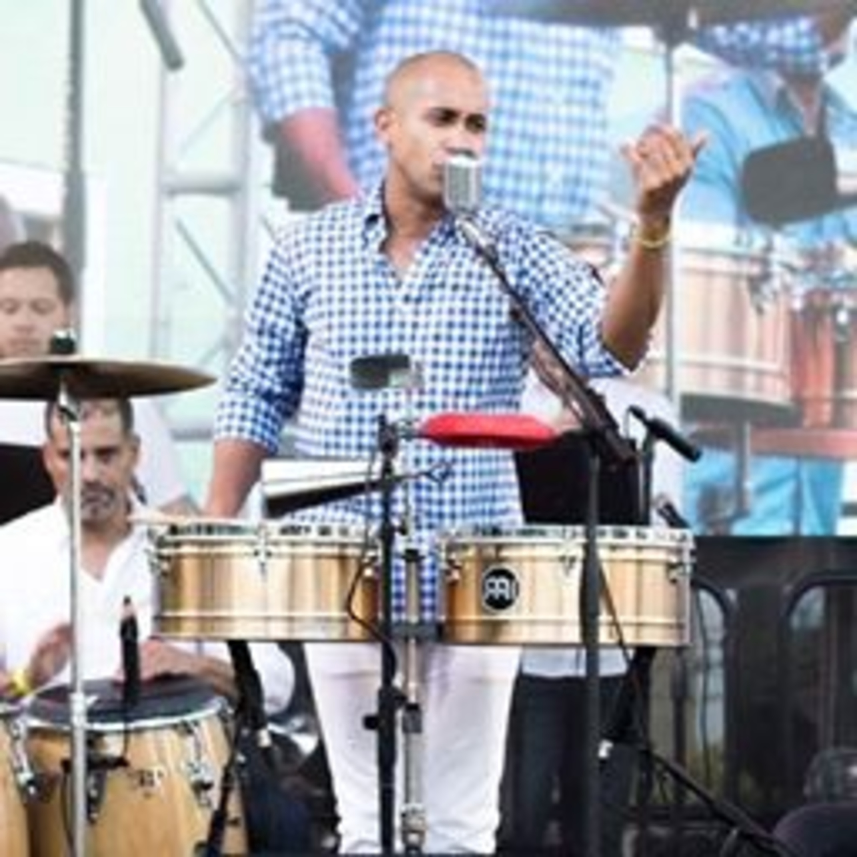 Hugo Armaiz \