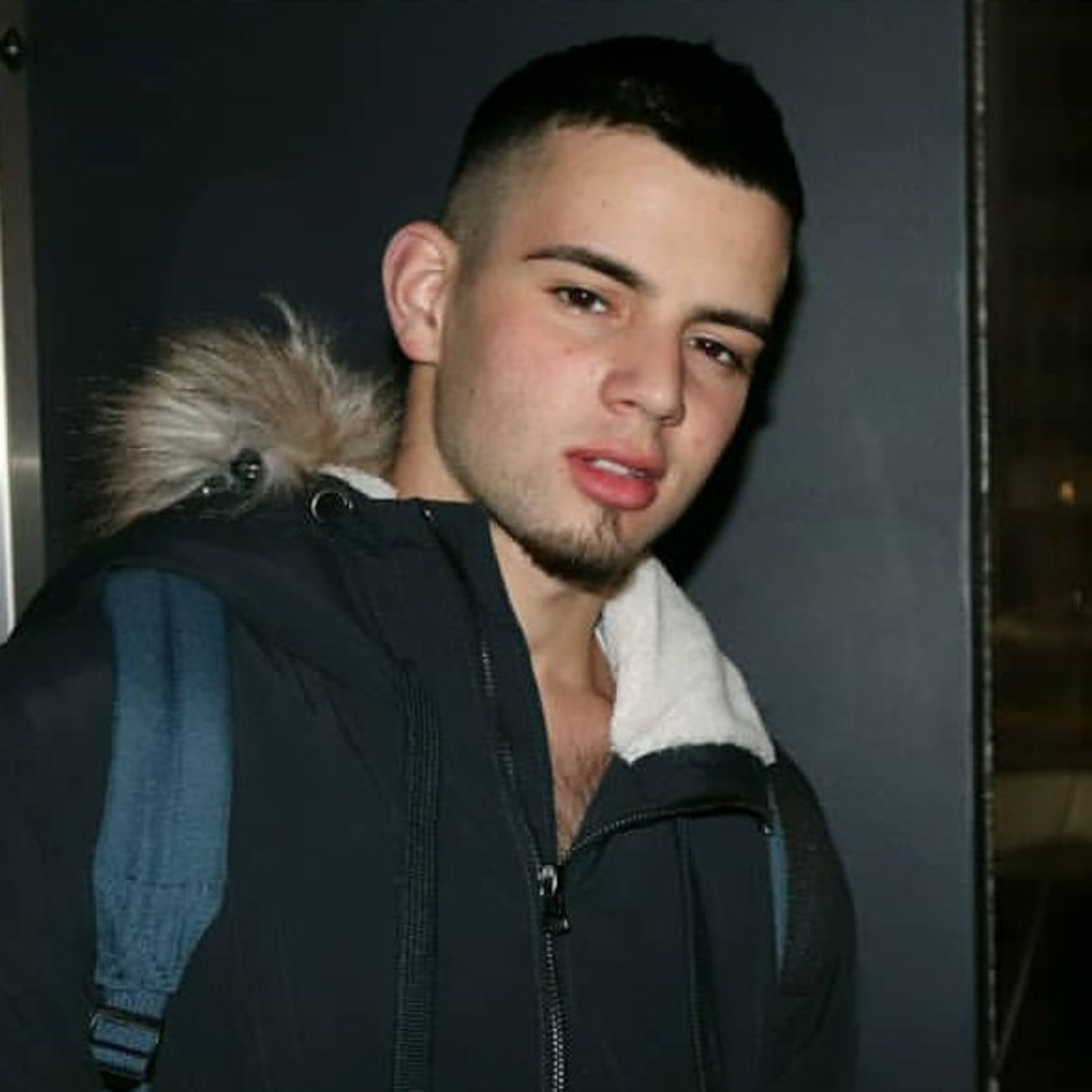 Hugo Armaiz \