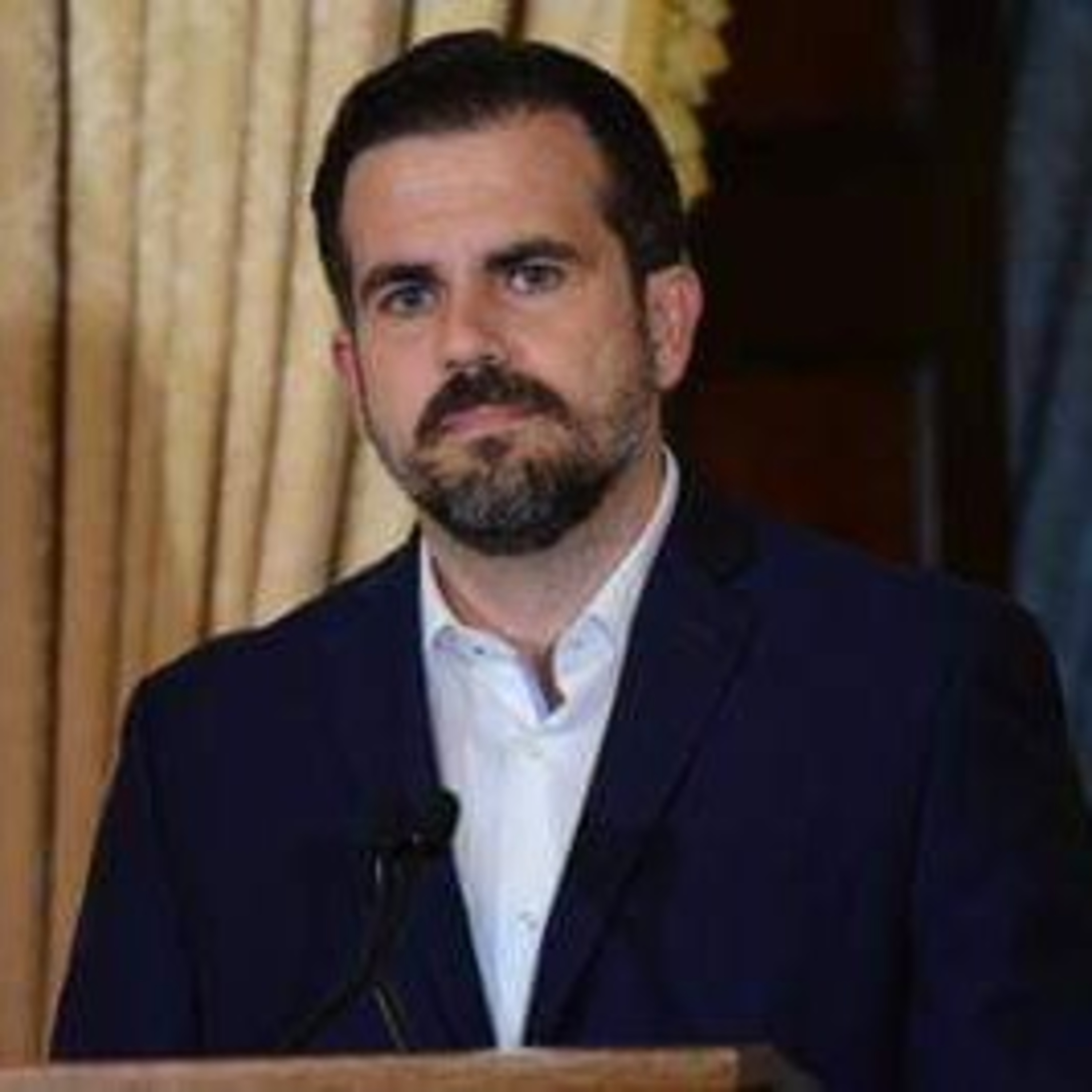 Hugo Armaiz \