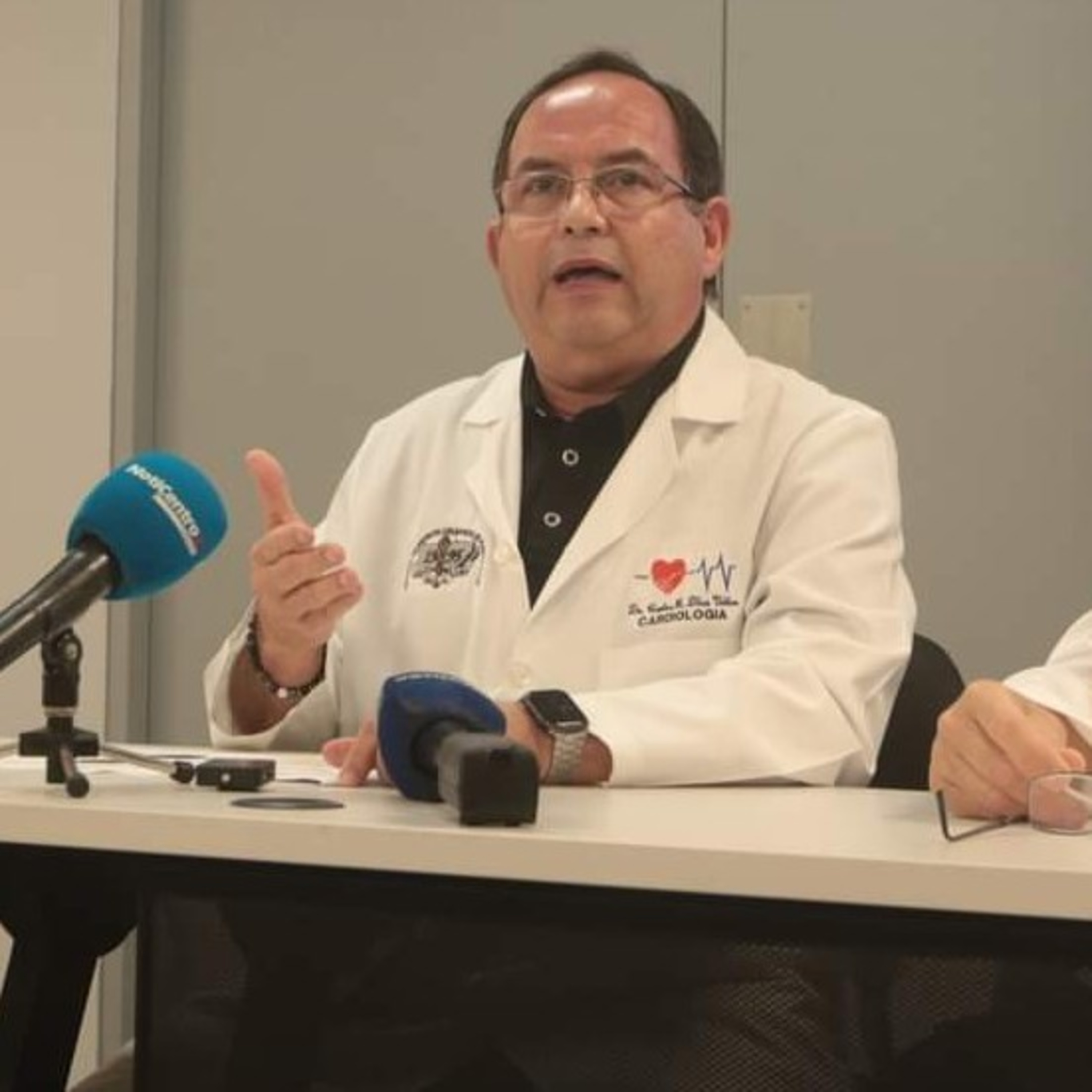 Hugo Armaiz \
