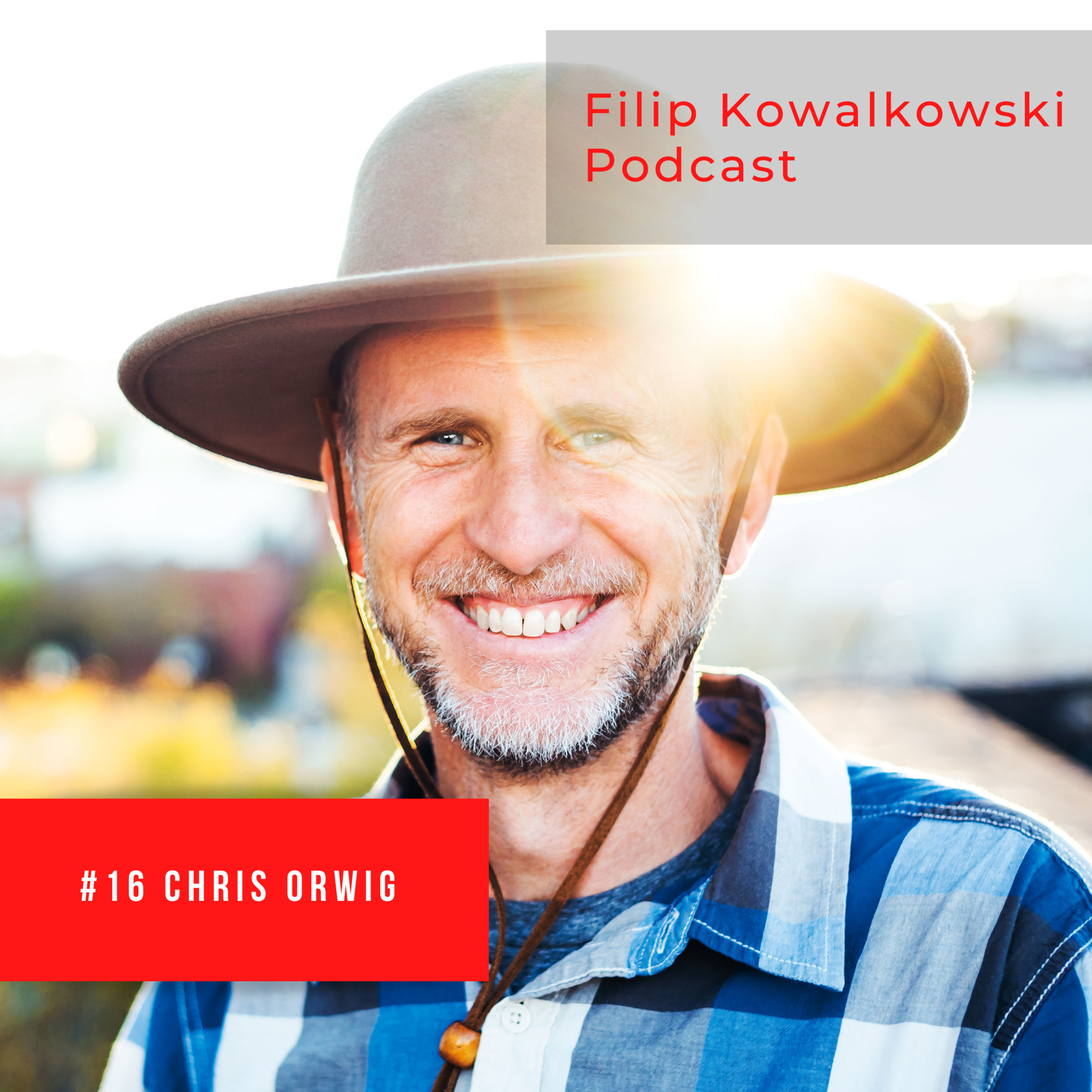 Filip Kowalkowski fotografia