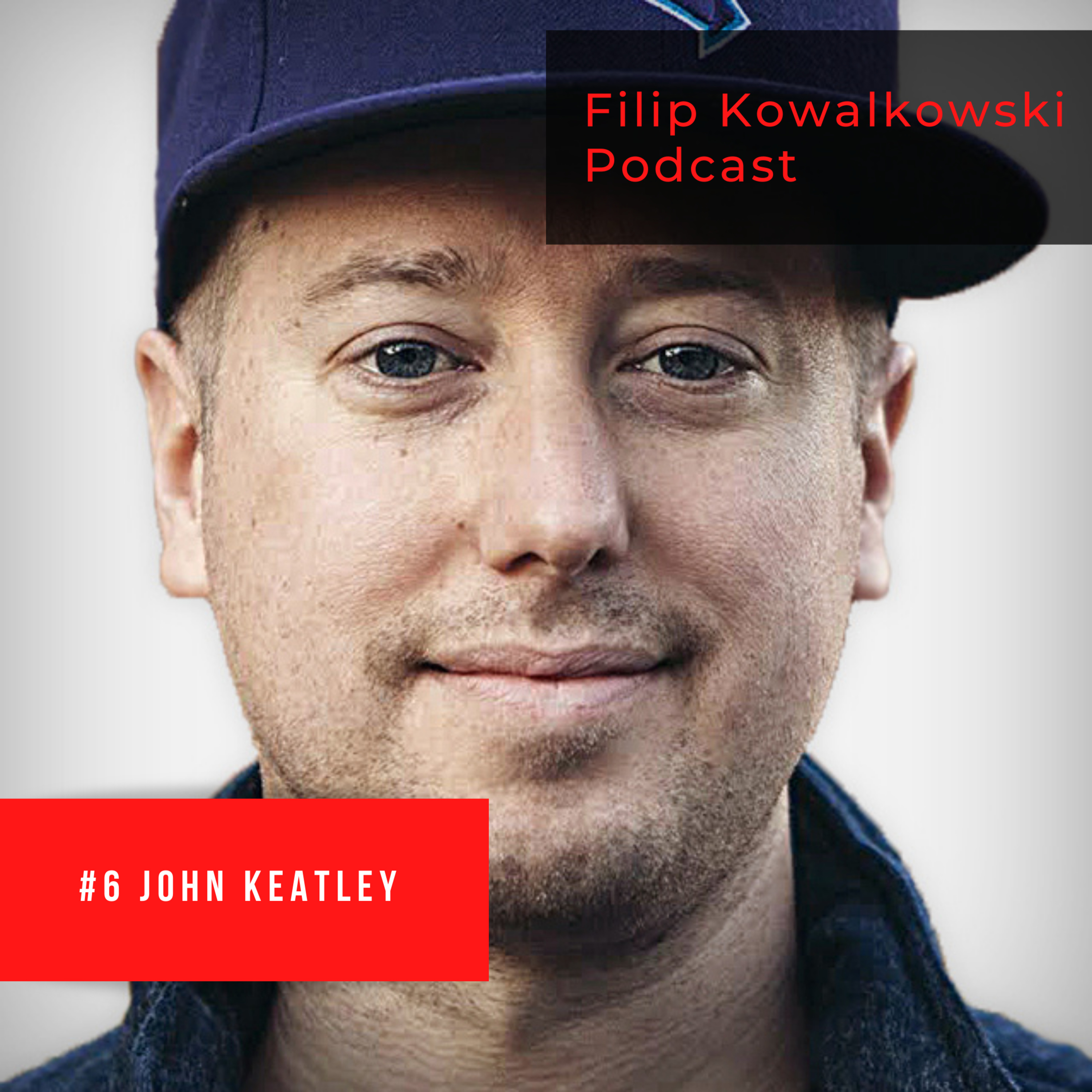 Filip Kowalkowski fotografia