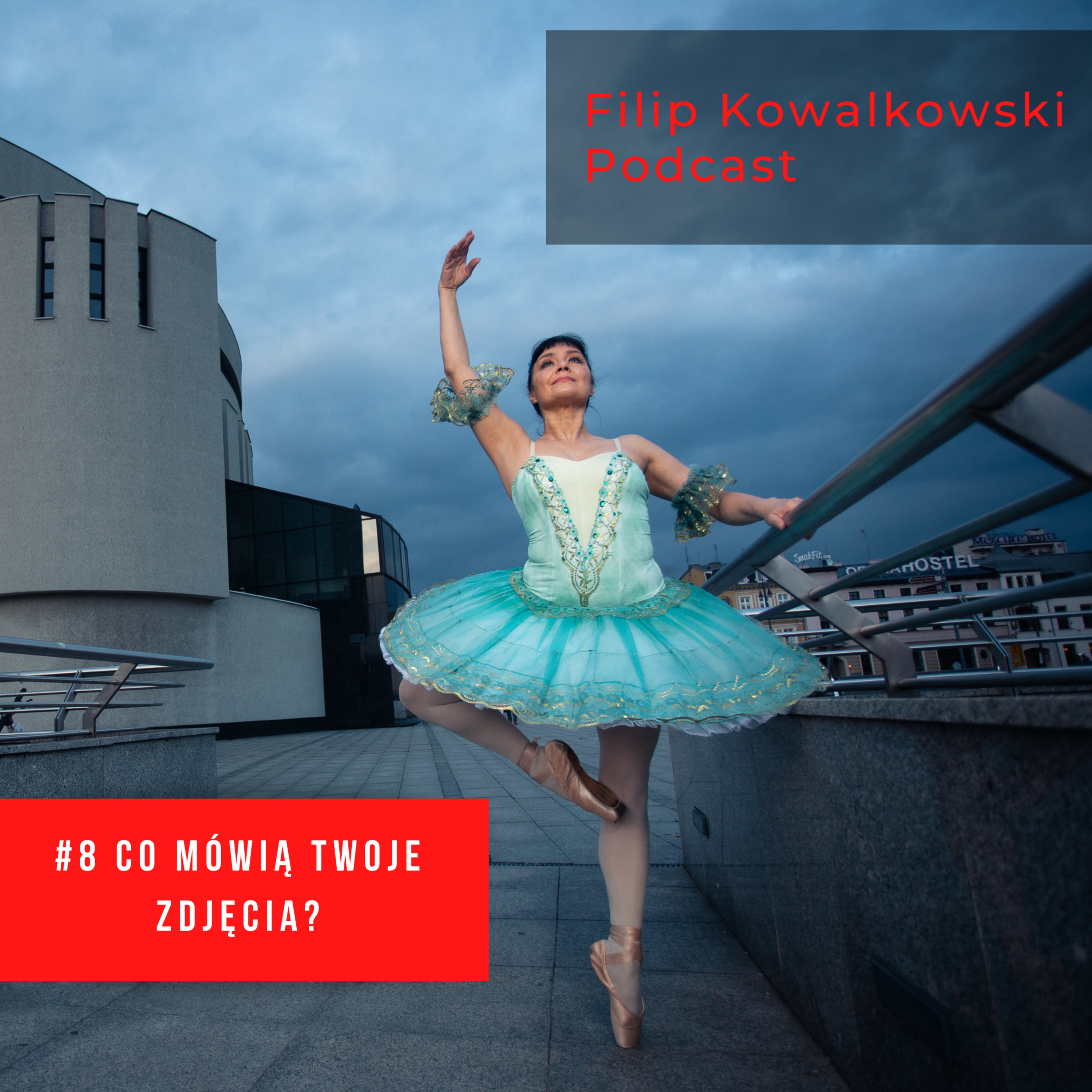 Filip Kowalkowski fotografia