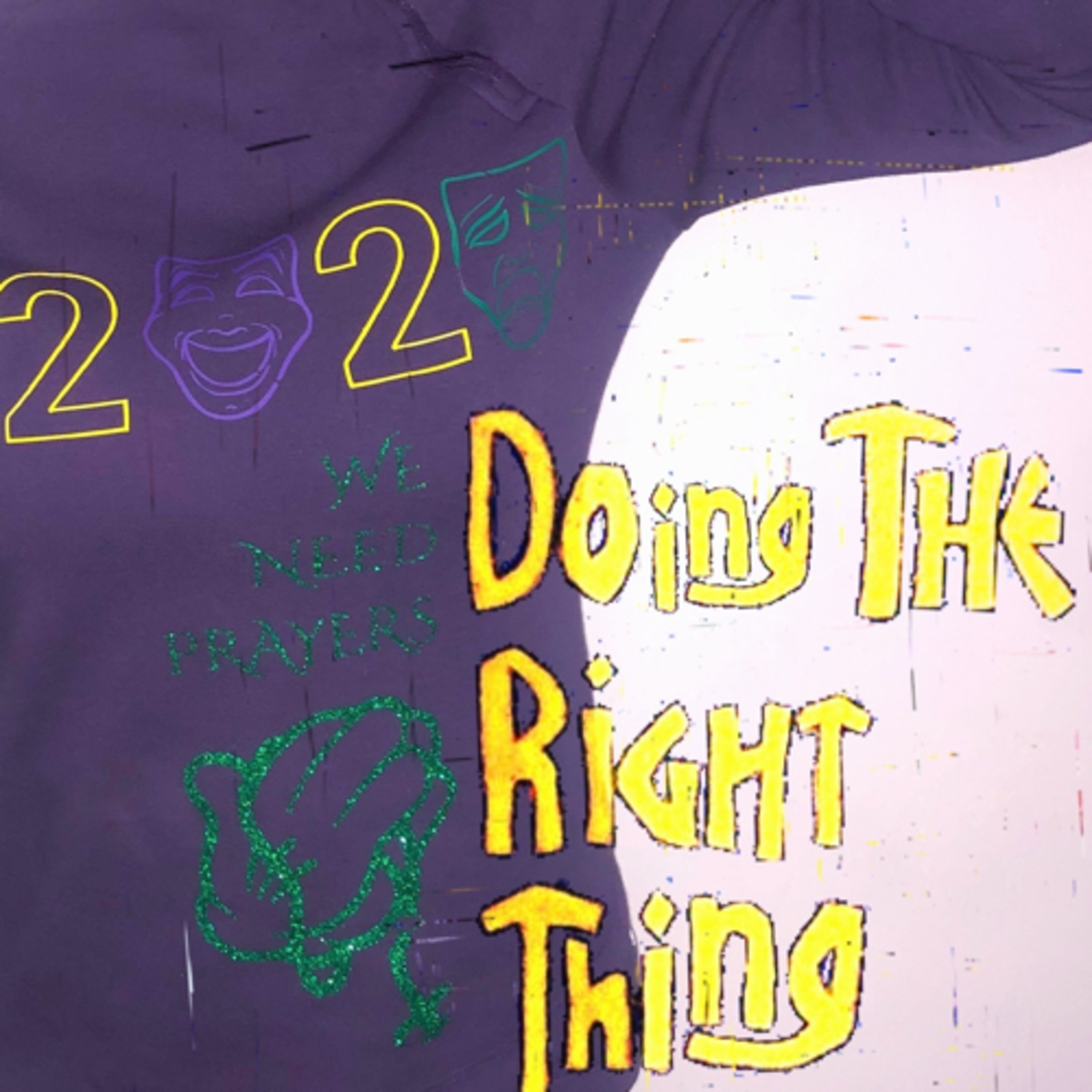 Compelled to Do the Right Thing!